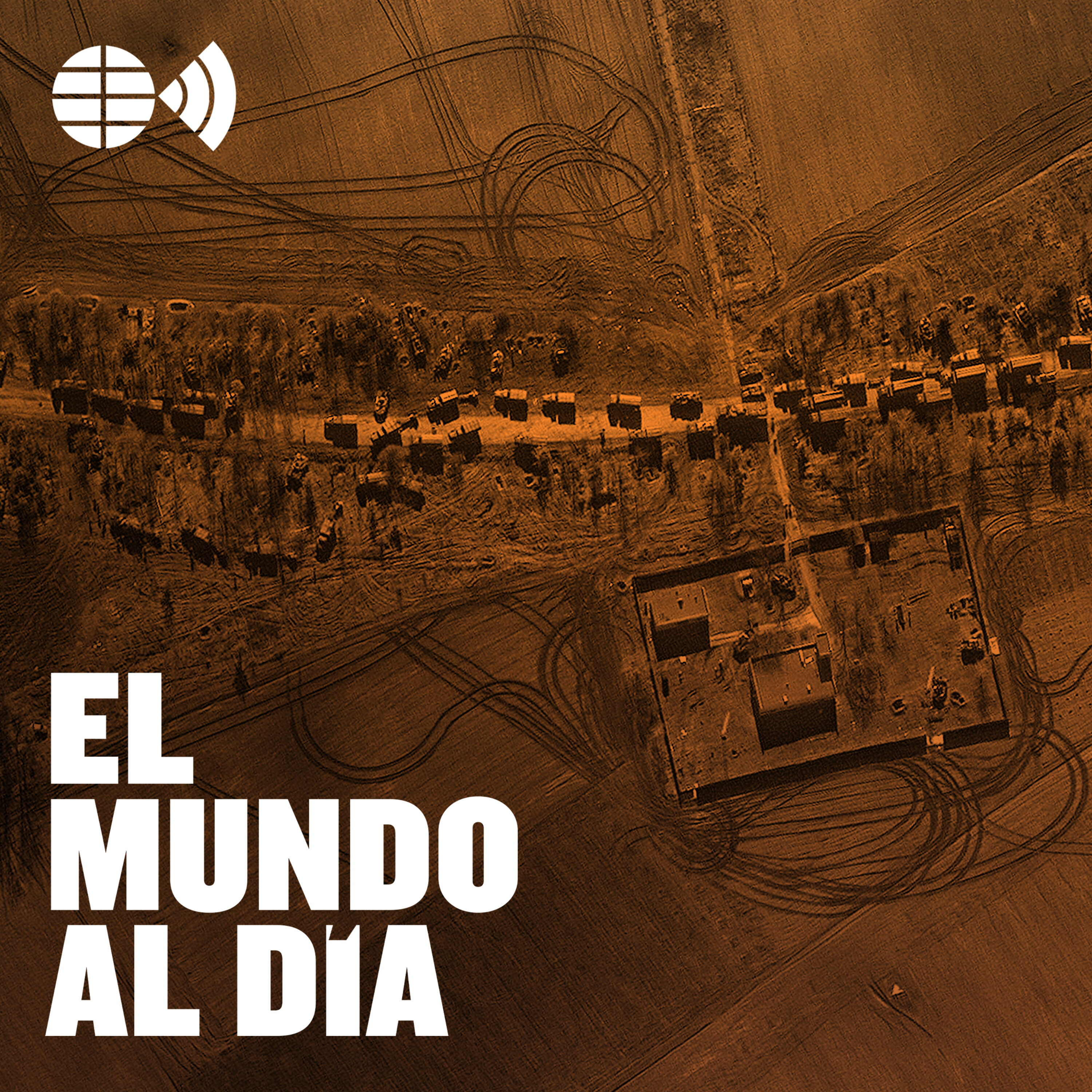 Portada de EL MUNDO al día