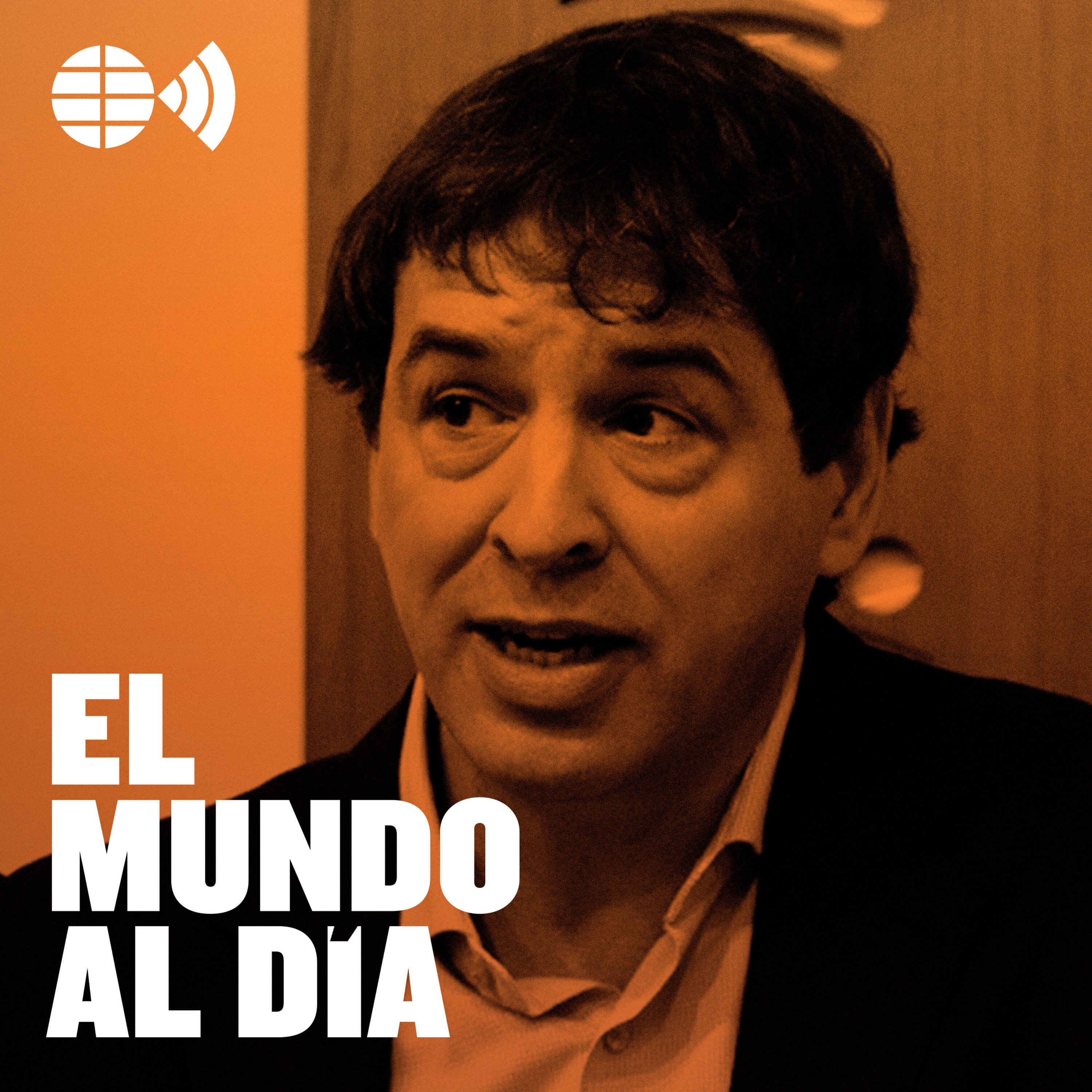 Portada de EL MUNDO al día