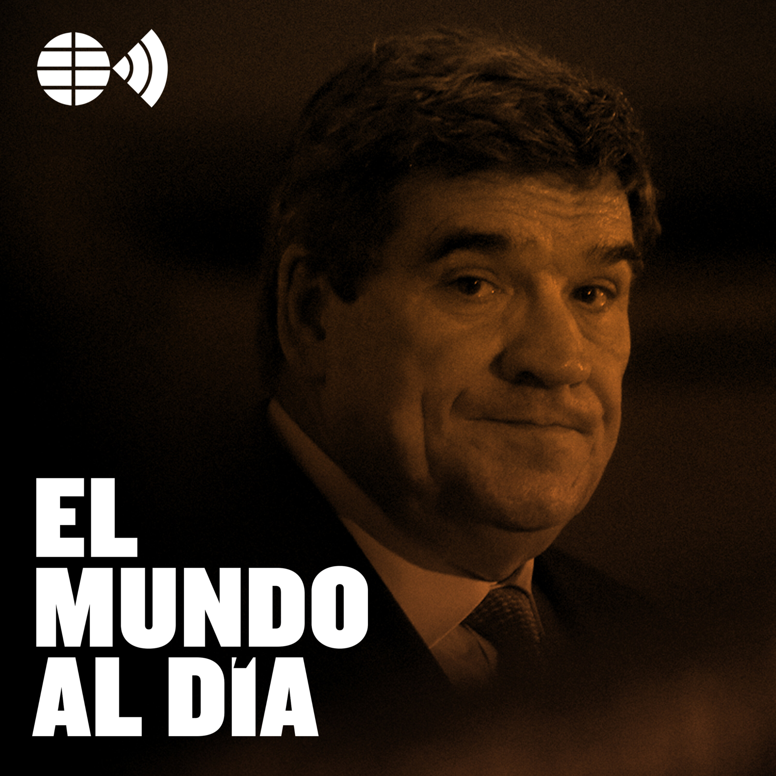 Portada de EL MUNDO al día