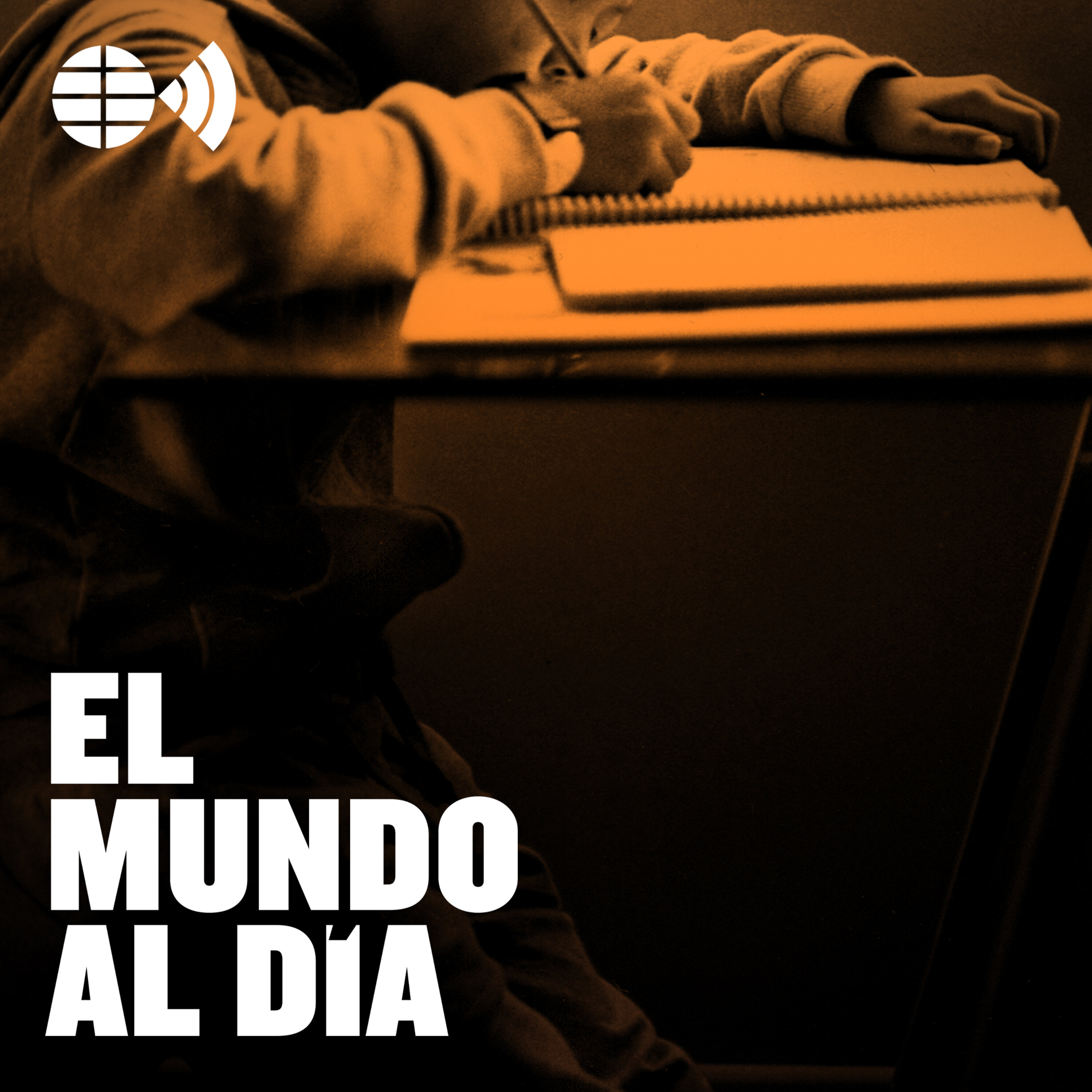 Portada de EL MUNDO al día
