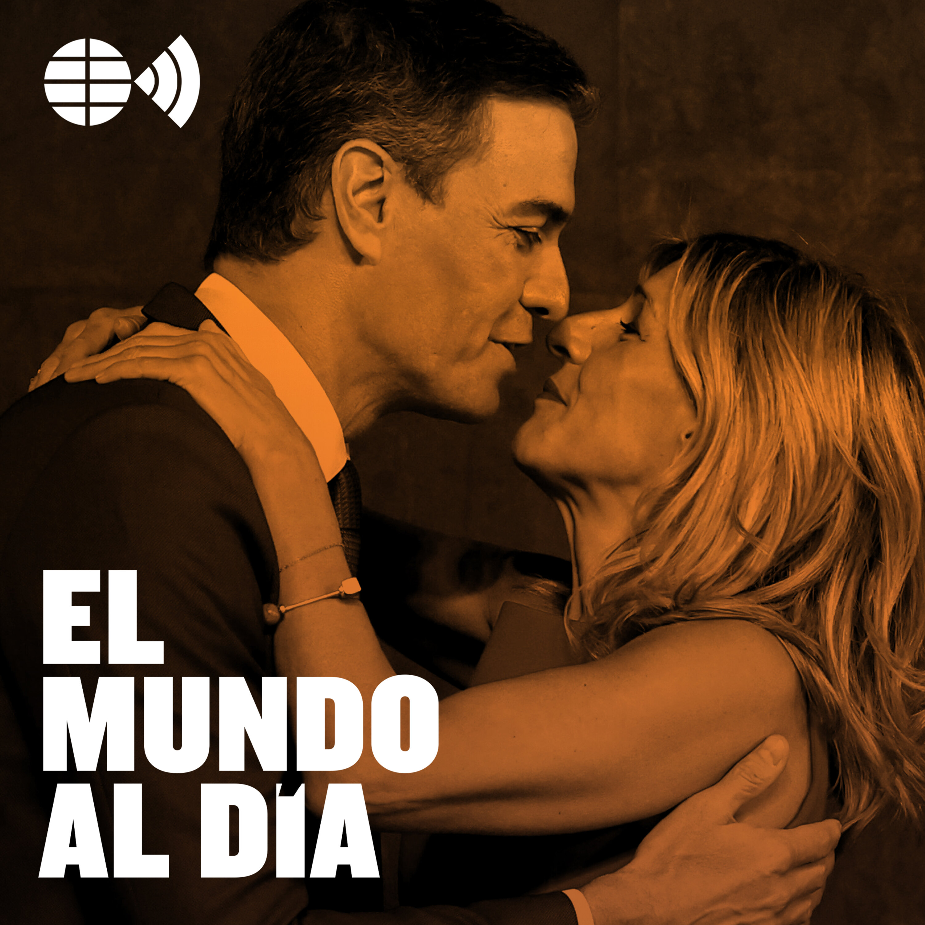 Portada de EL MUNDO al día