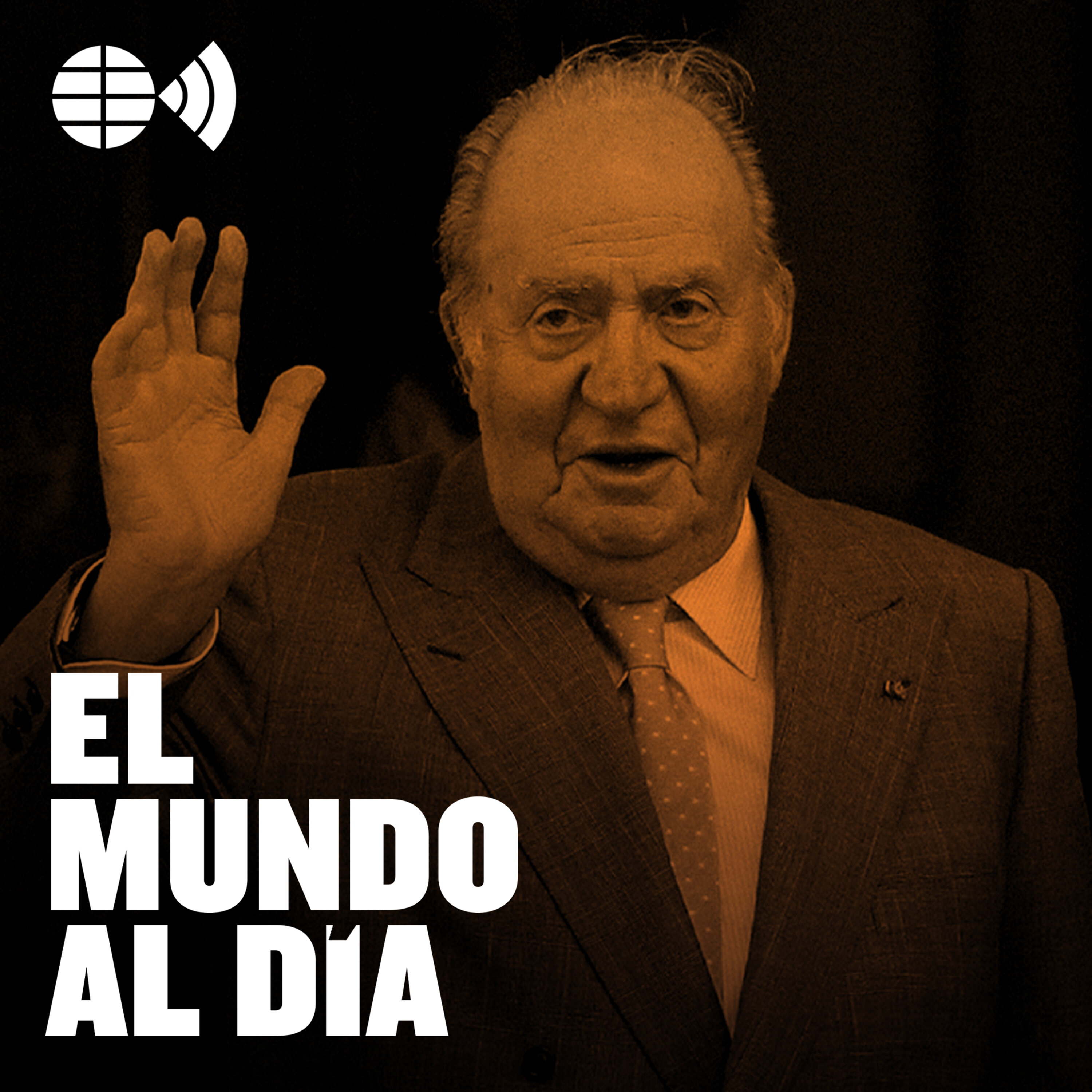 Portada de EL MUNDO al día