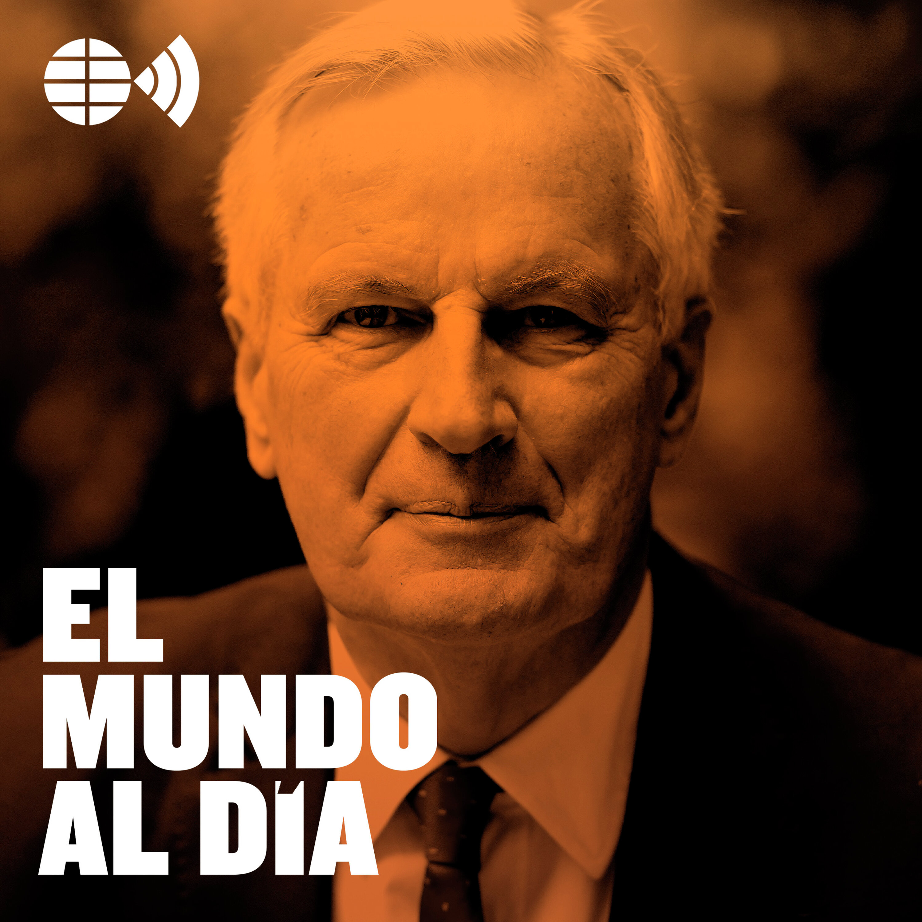 Portada de EL MUNDO al día