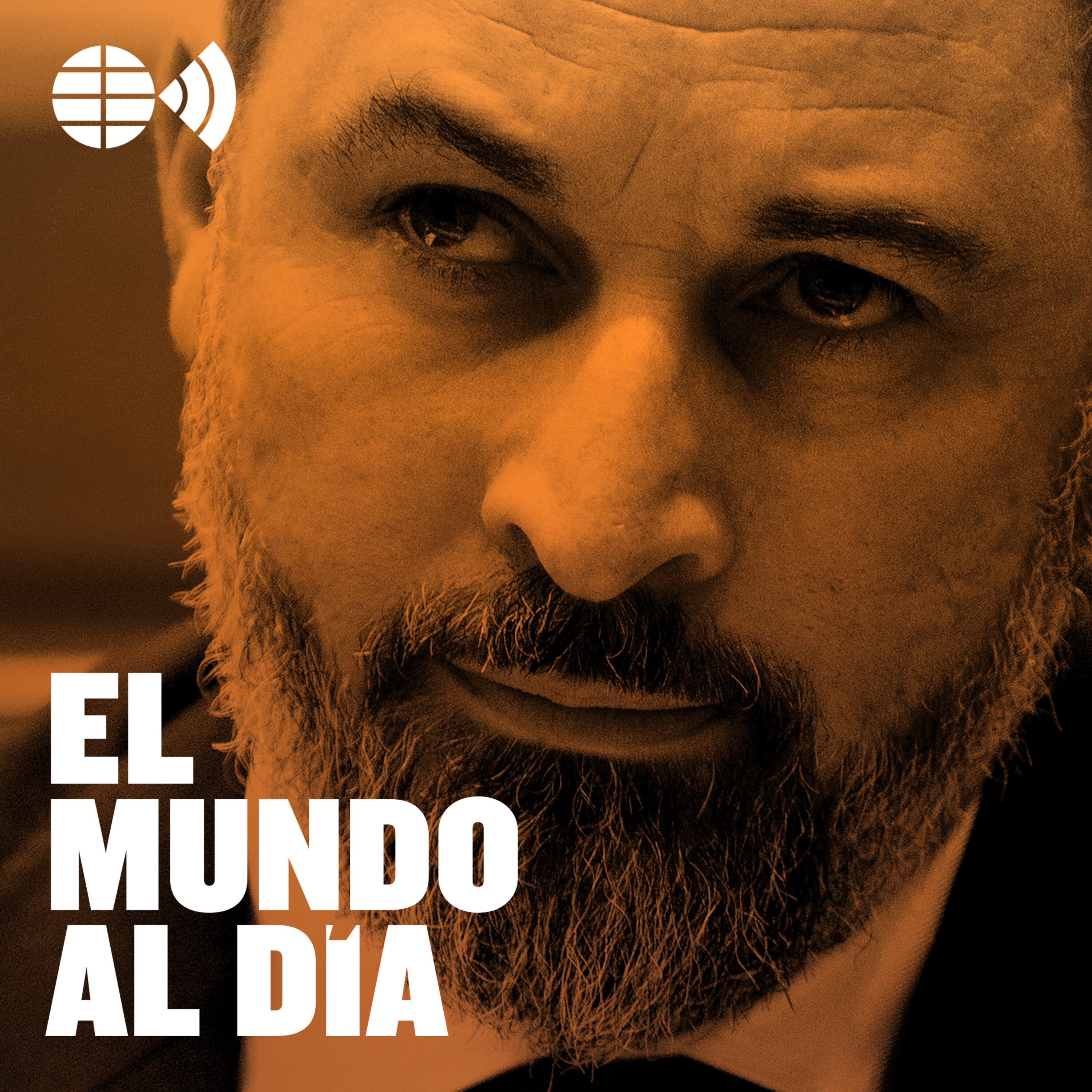 Portada de EL MUNDO al día