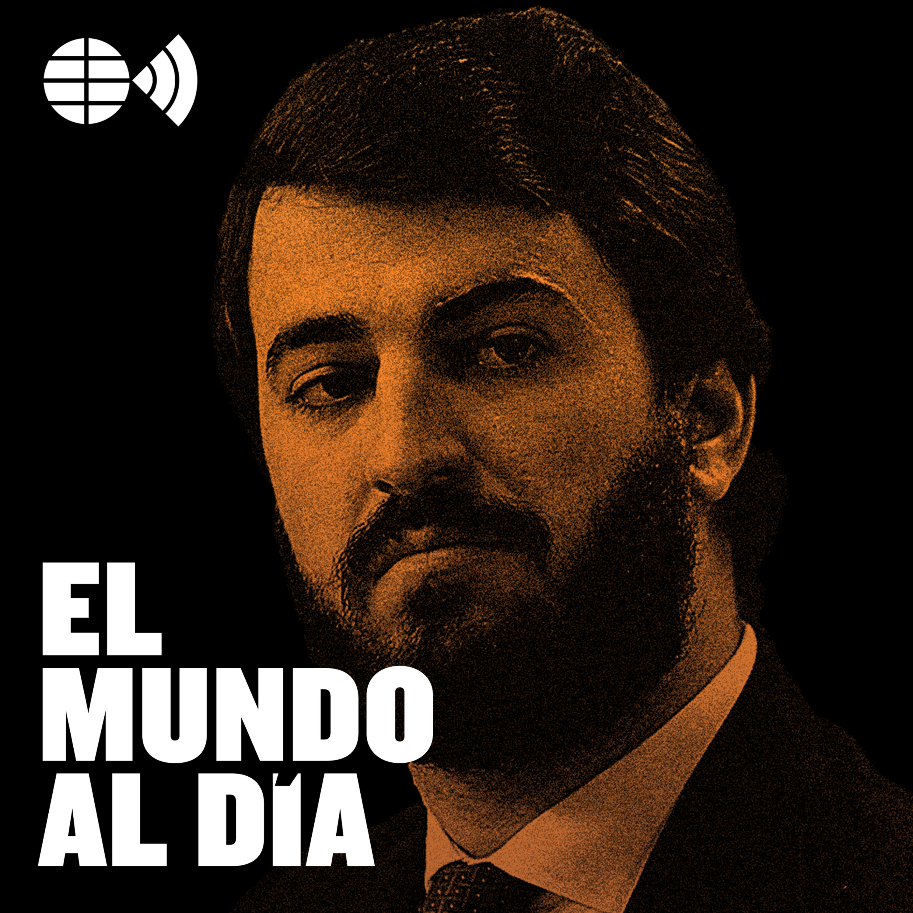 Portada de EL MUNDO al día