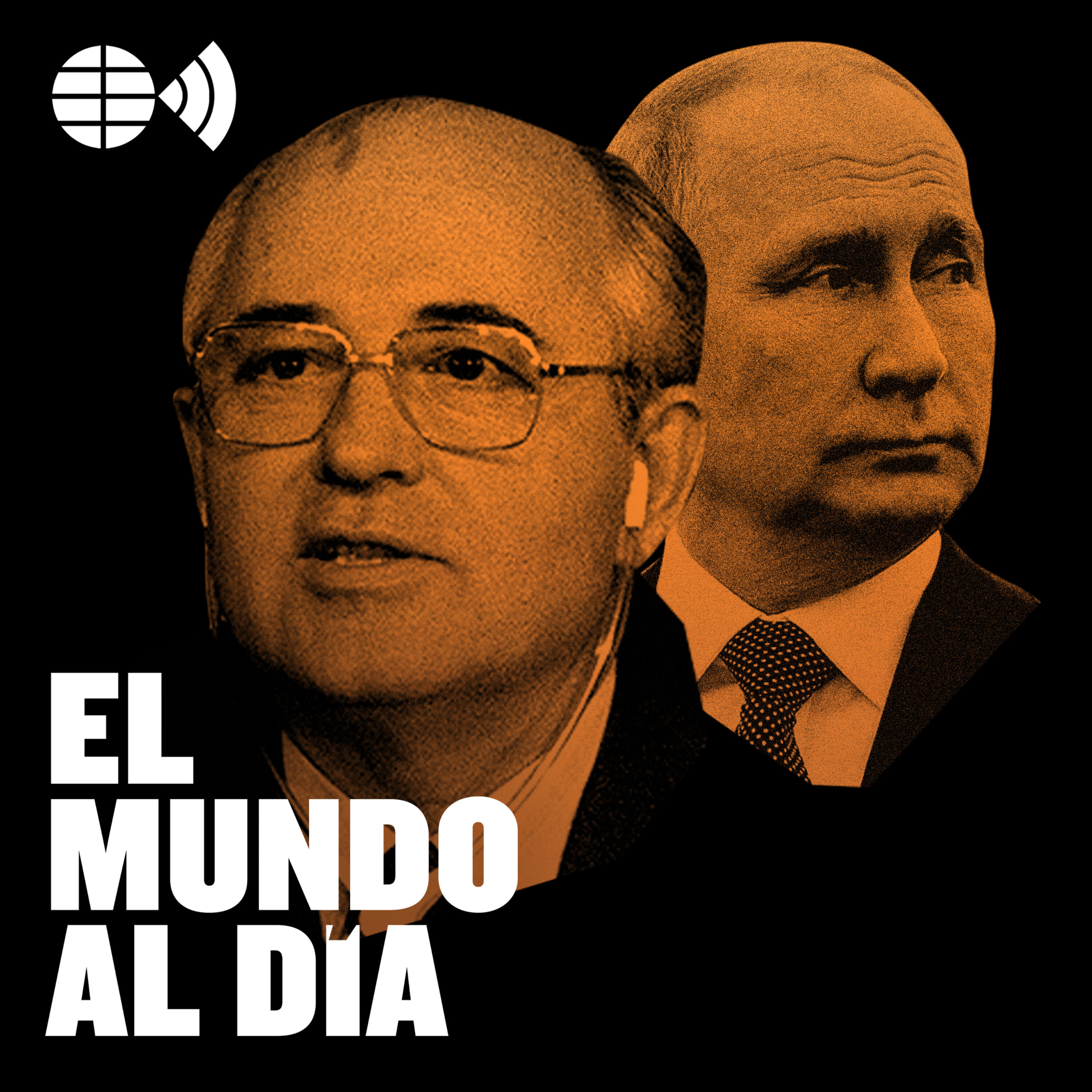 Portada de EL MUNDO al día