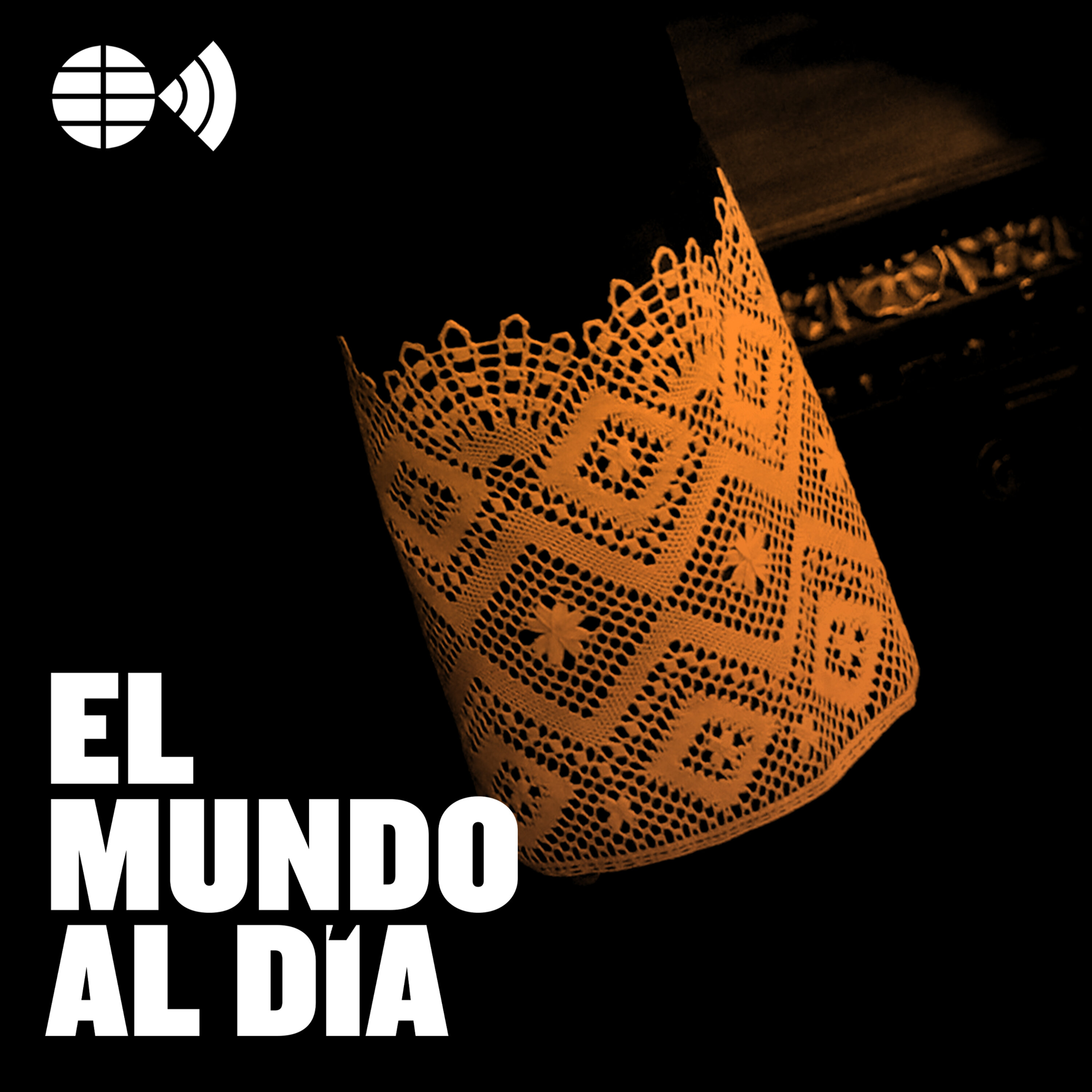 Portada de EL MUNDO al día