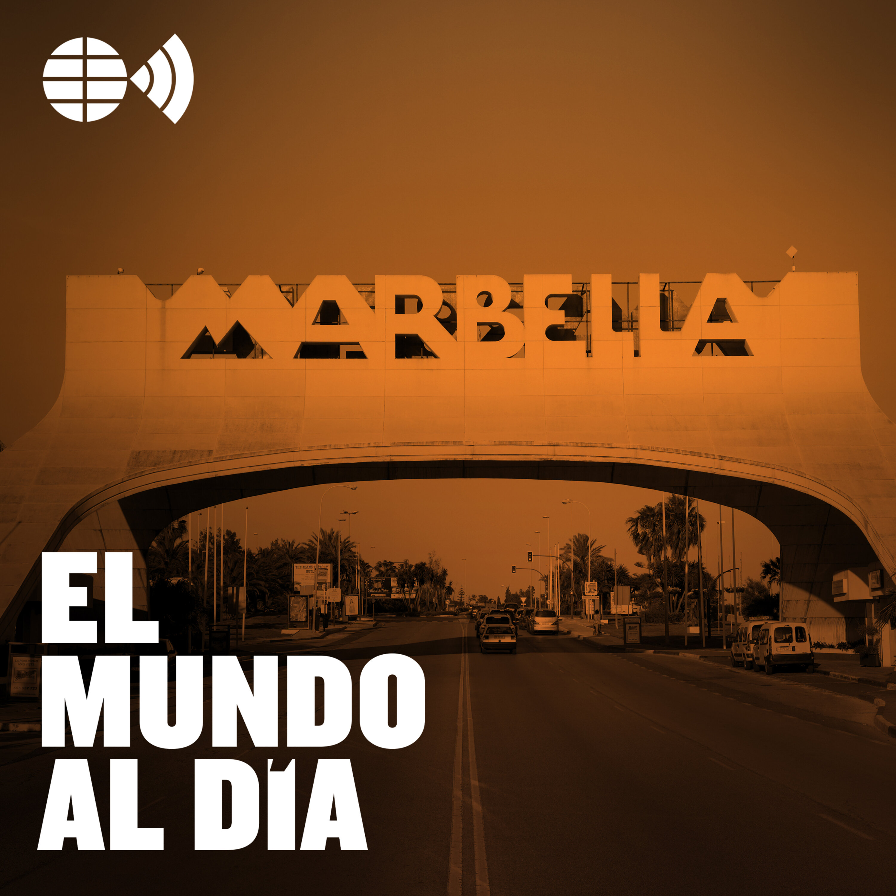 Portada de EL MUNDO al día