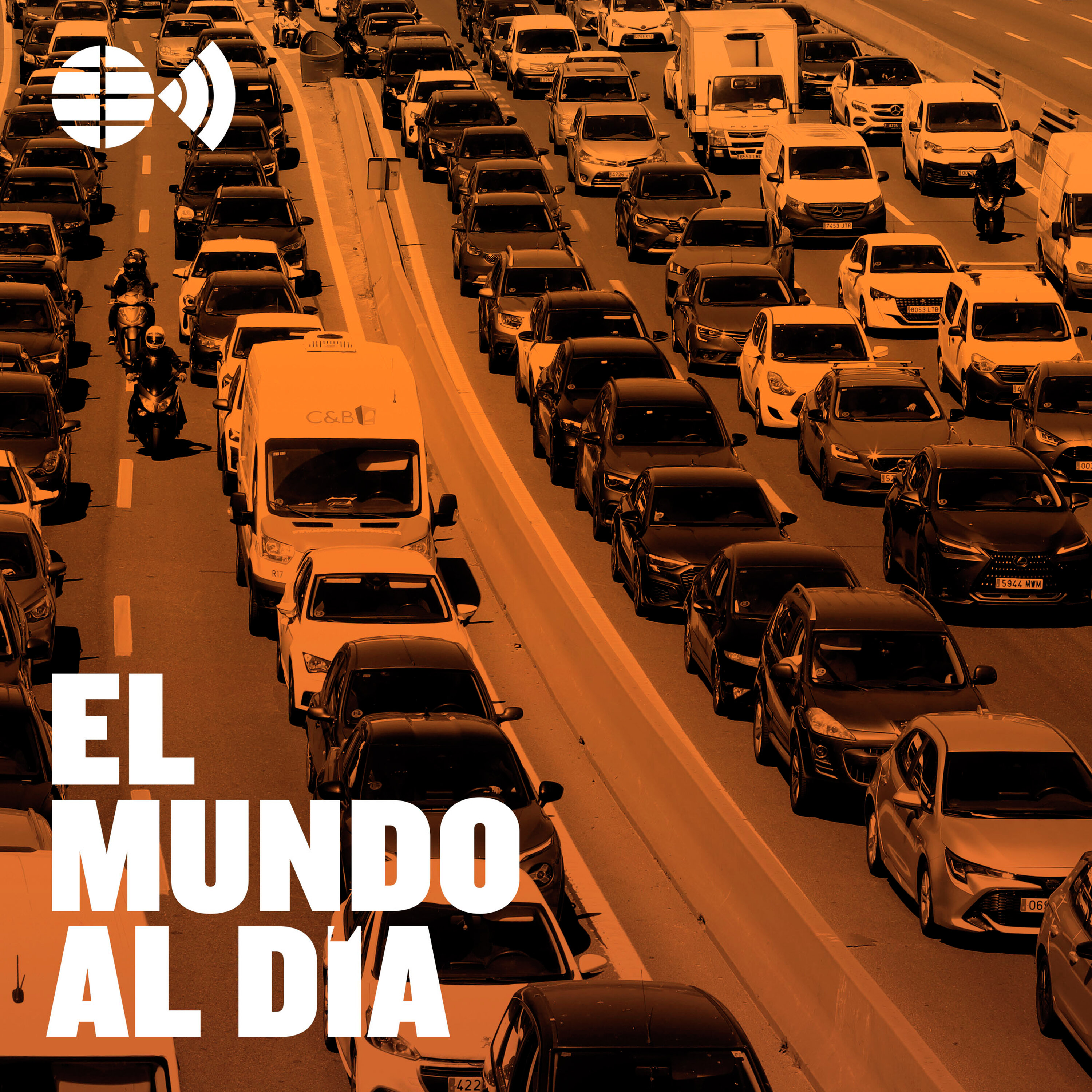 Portada de EL MUNDO al día
