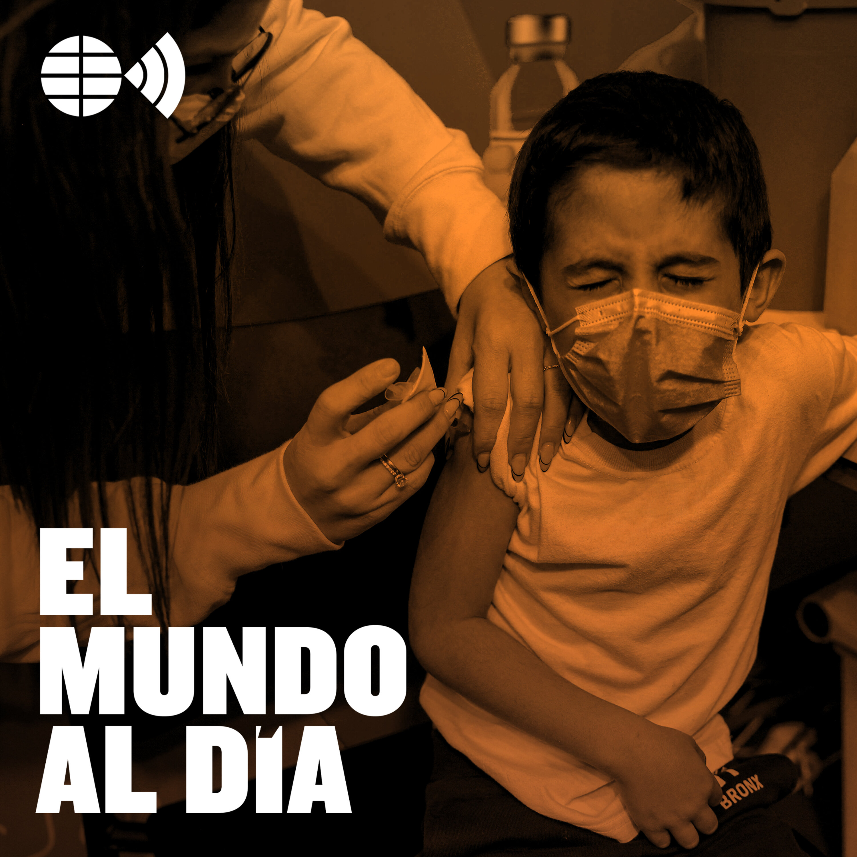 Portada de EL MUNDO al día