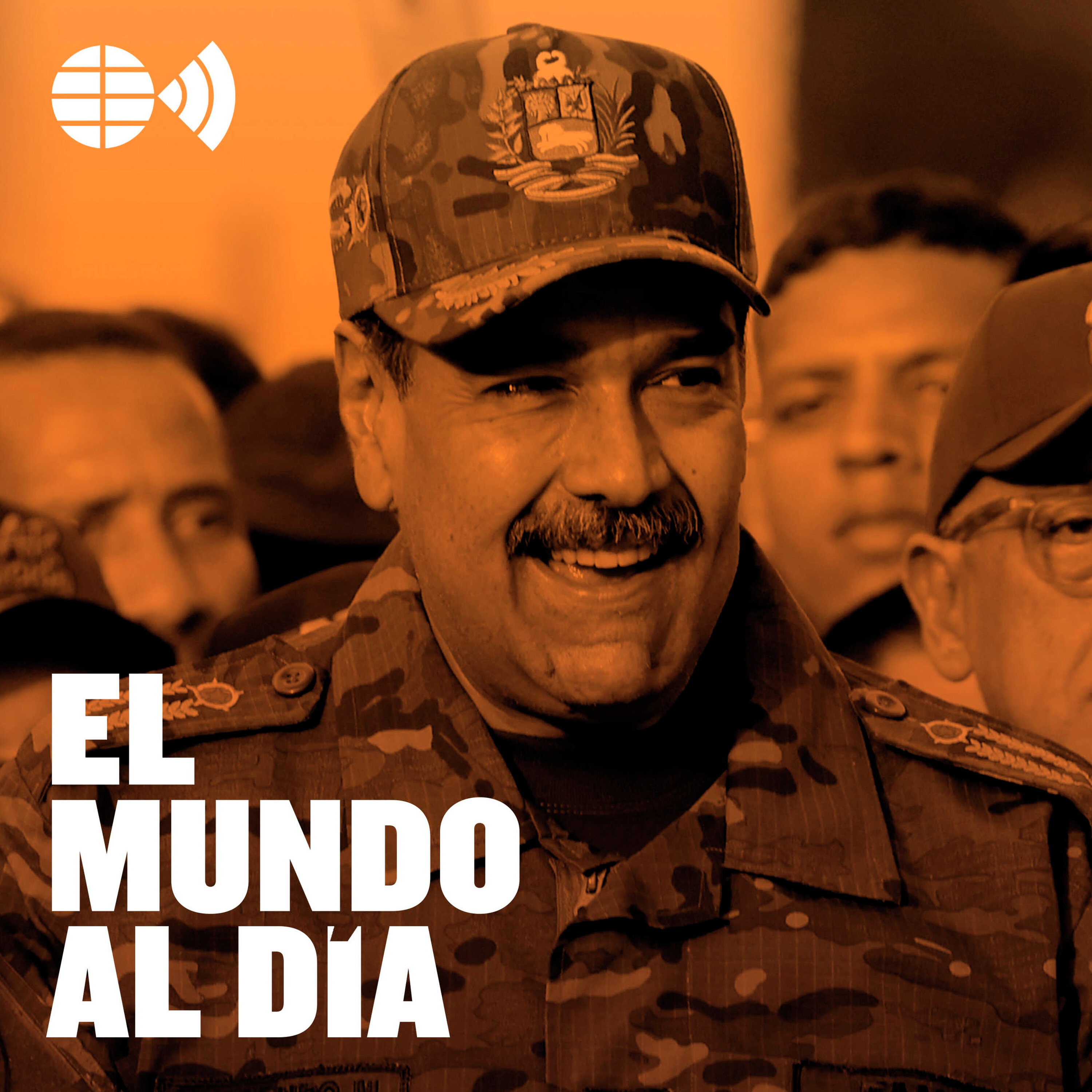 Portada de EL MUNDO al día