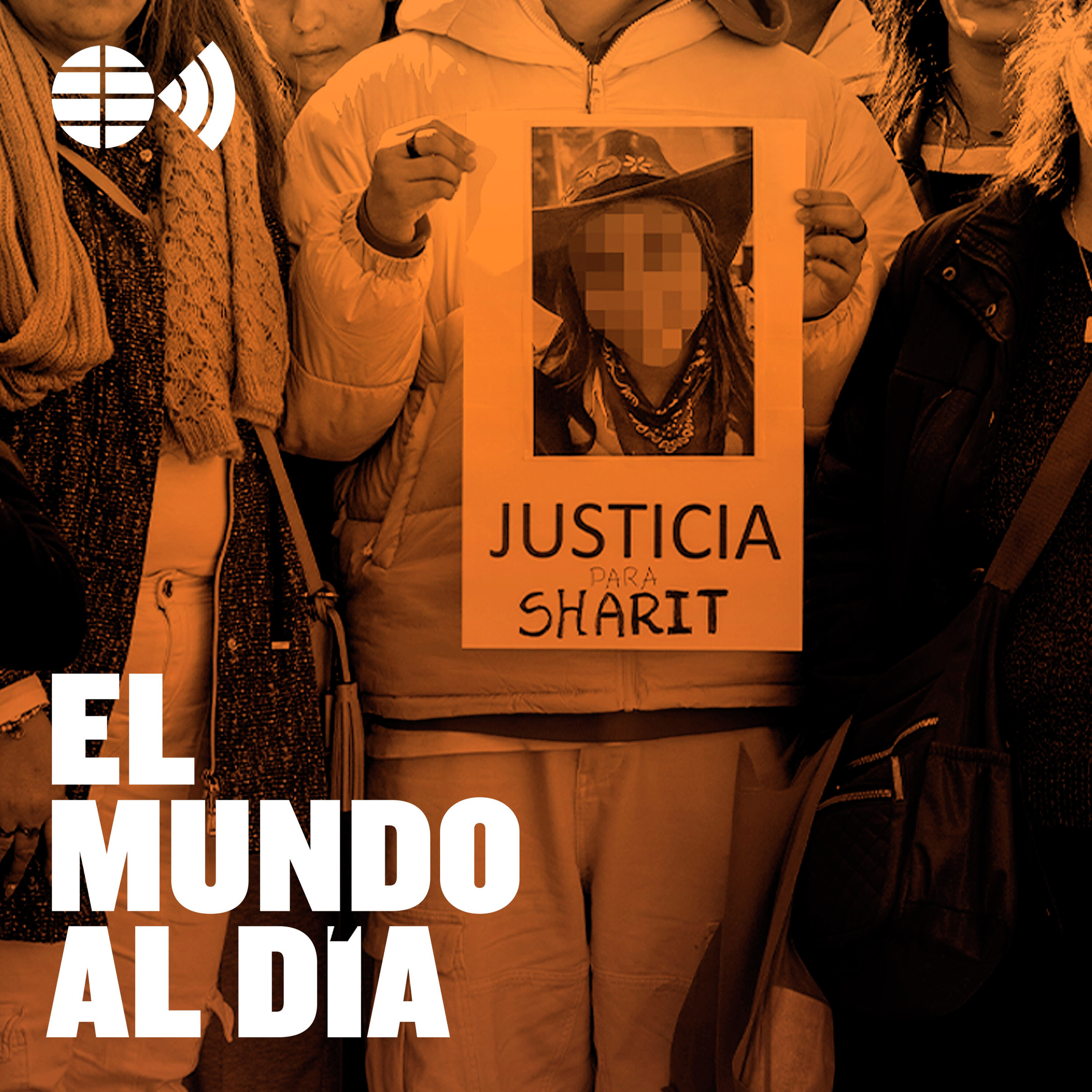 Portada de EL MUNDO al día