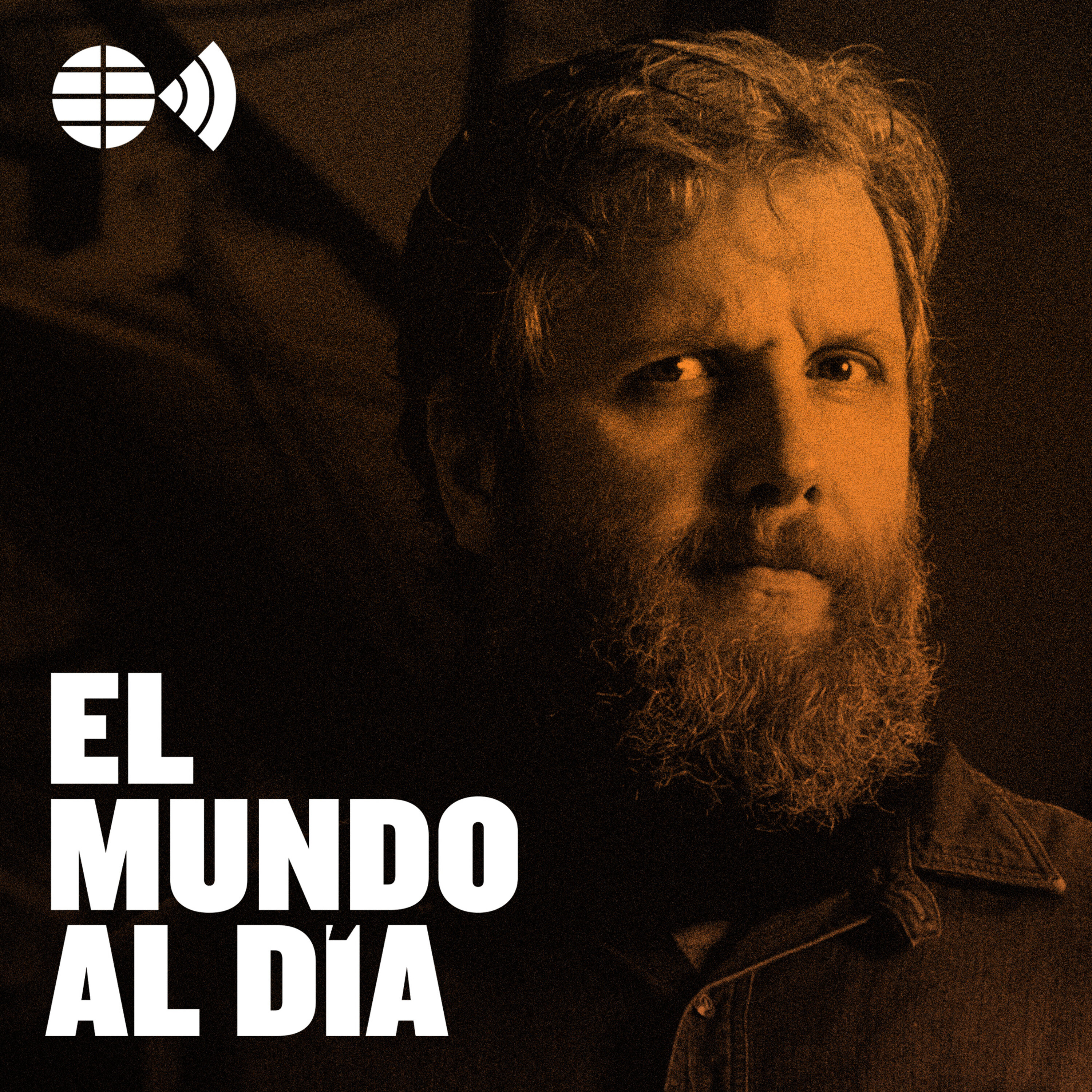 Portada de EL MUNDO al día