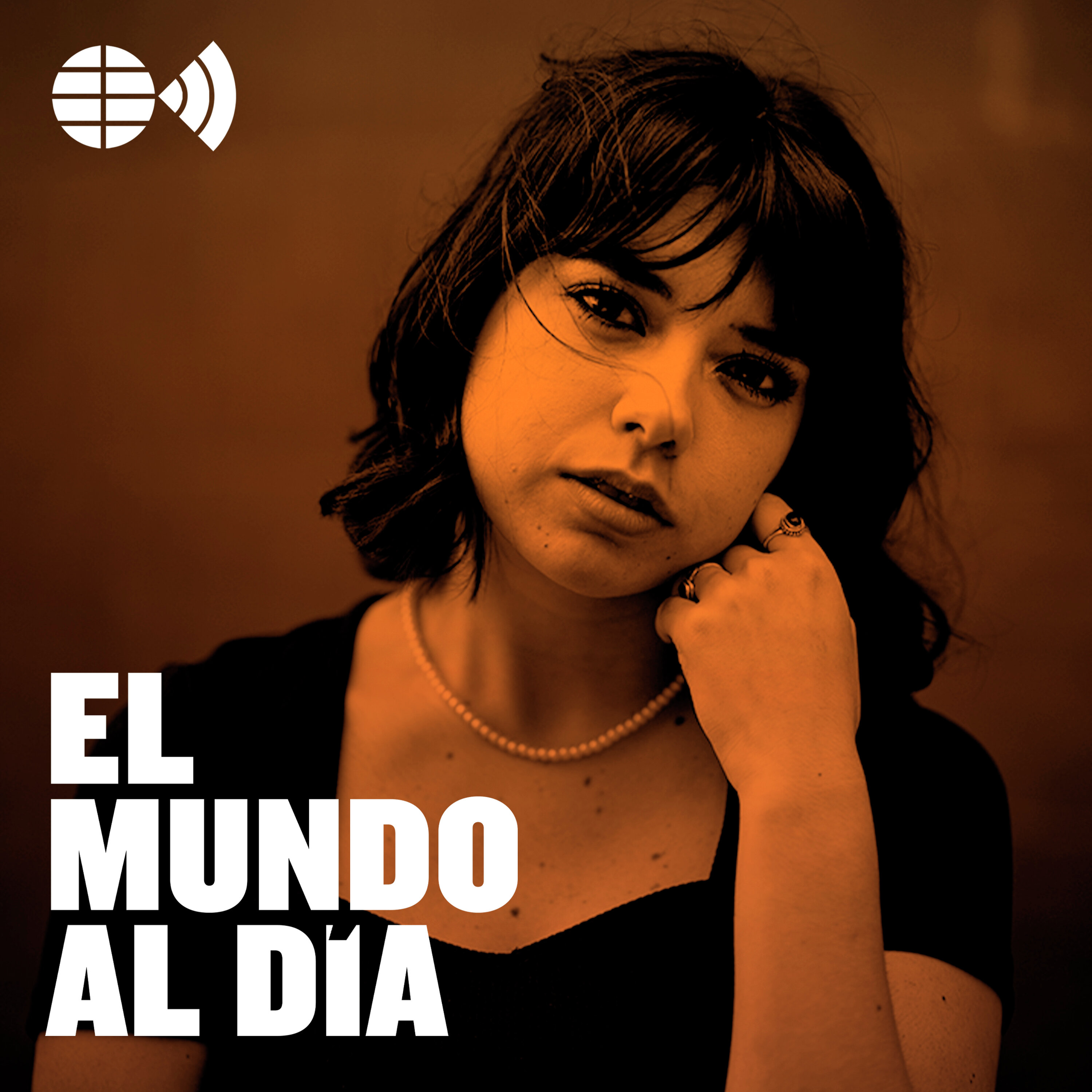 Portada de EL MUNDO al día