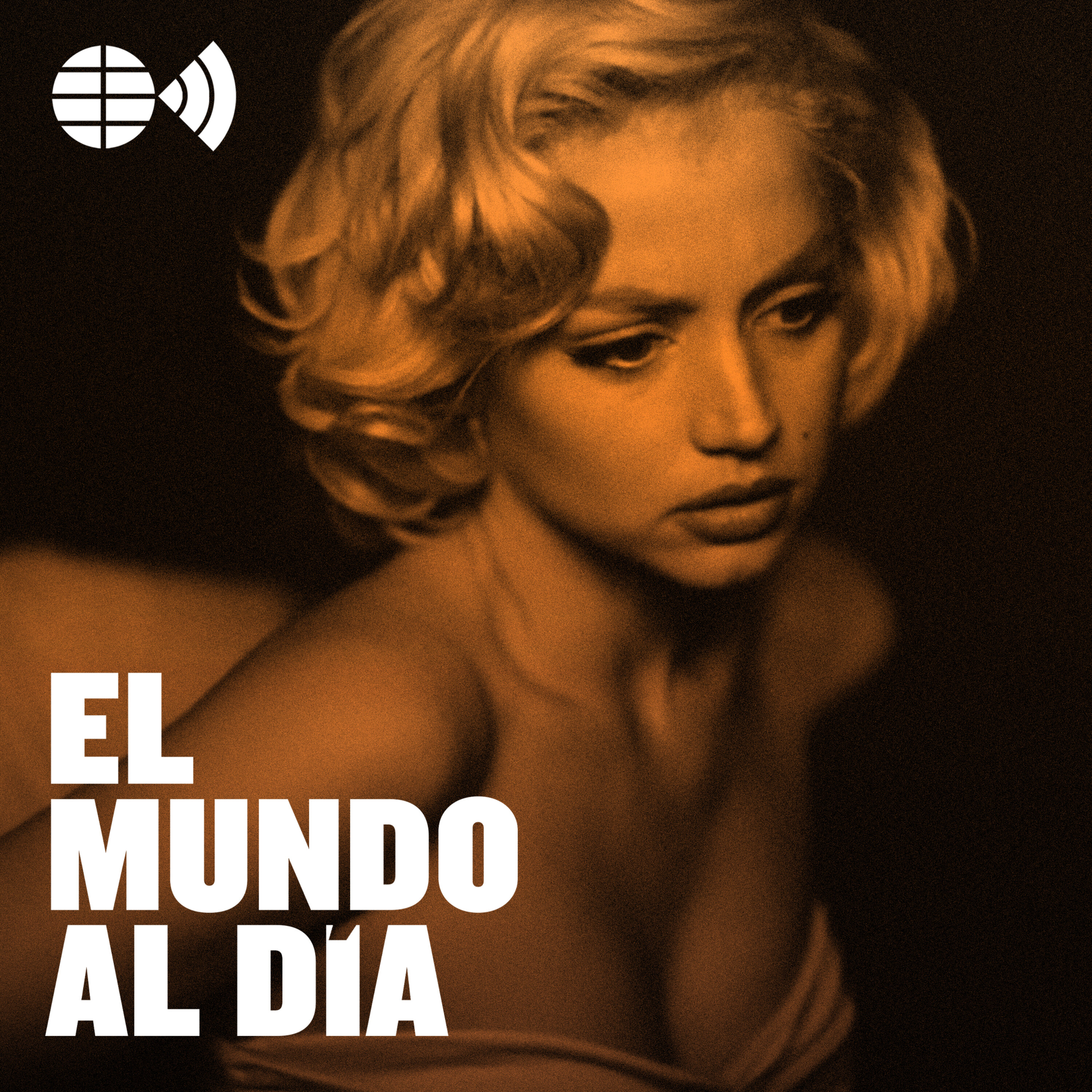 Portada de EL MUNDO al día