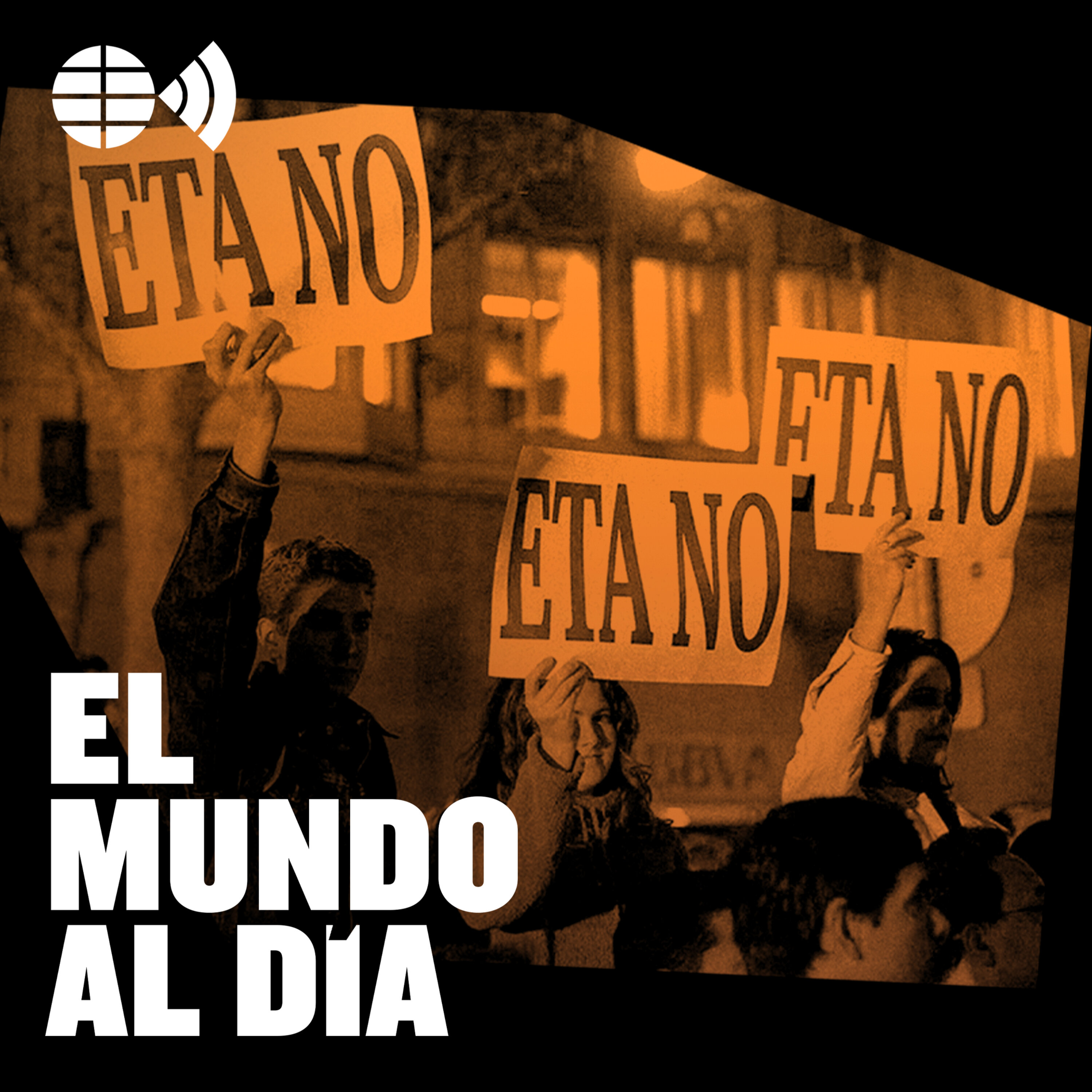 Portada de EL MUNDO al día