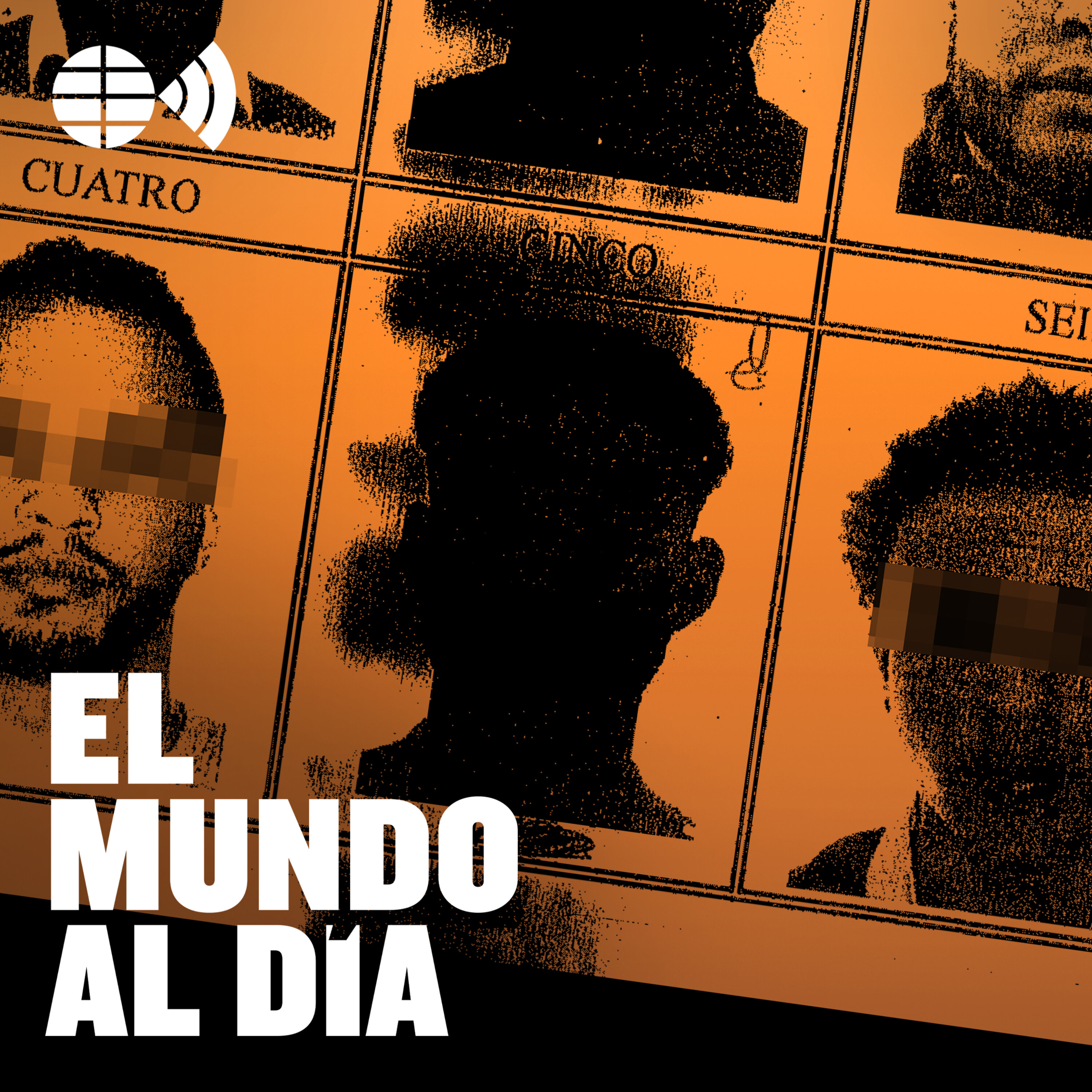 Portada de EL MUNDO al día