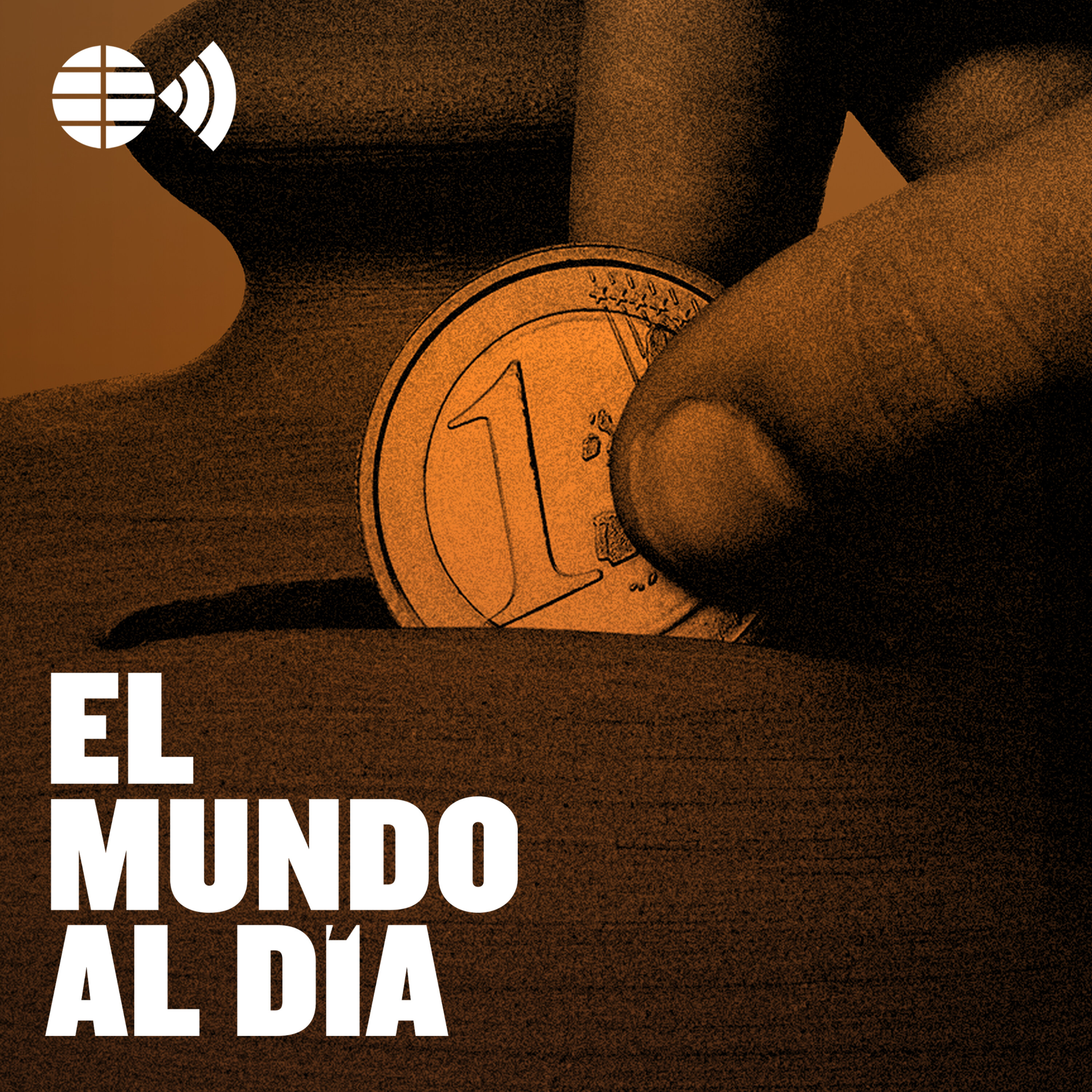Portada de EL MUNDO al día
