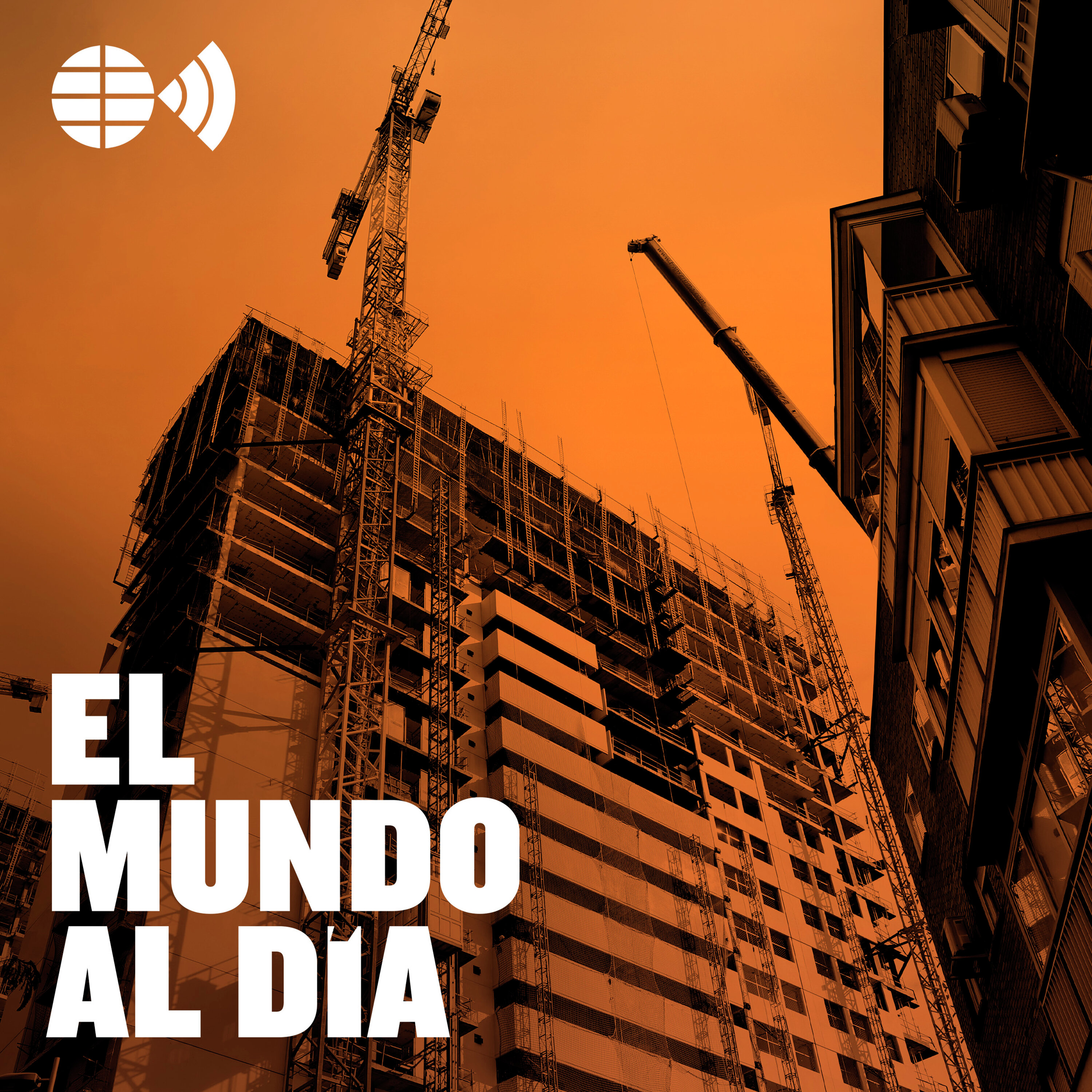 Portada de EL MUNDO al día