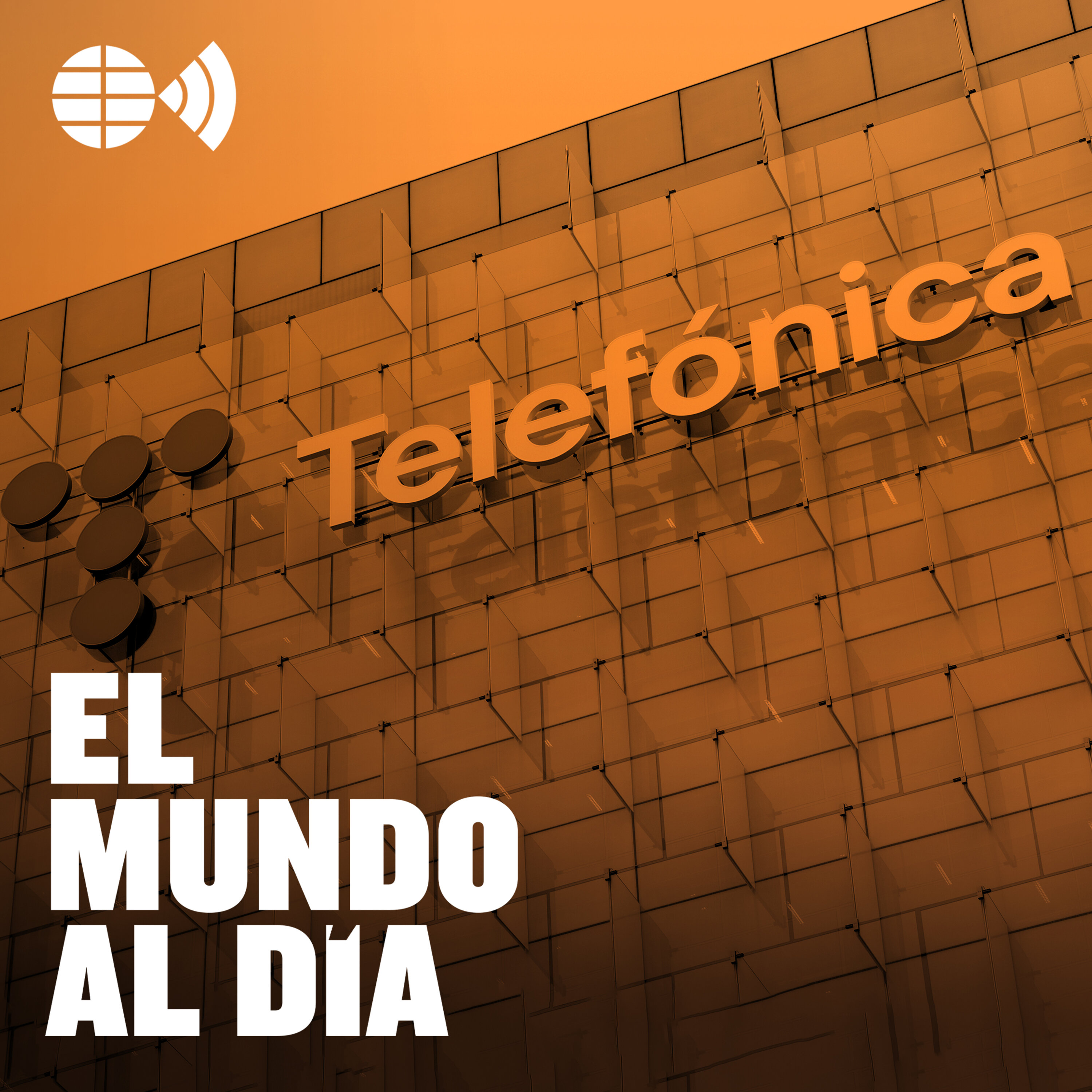 Portada de EL MUNDO al día