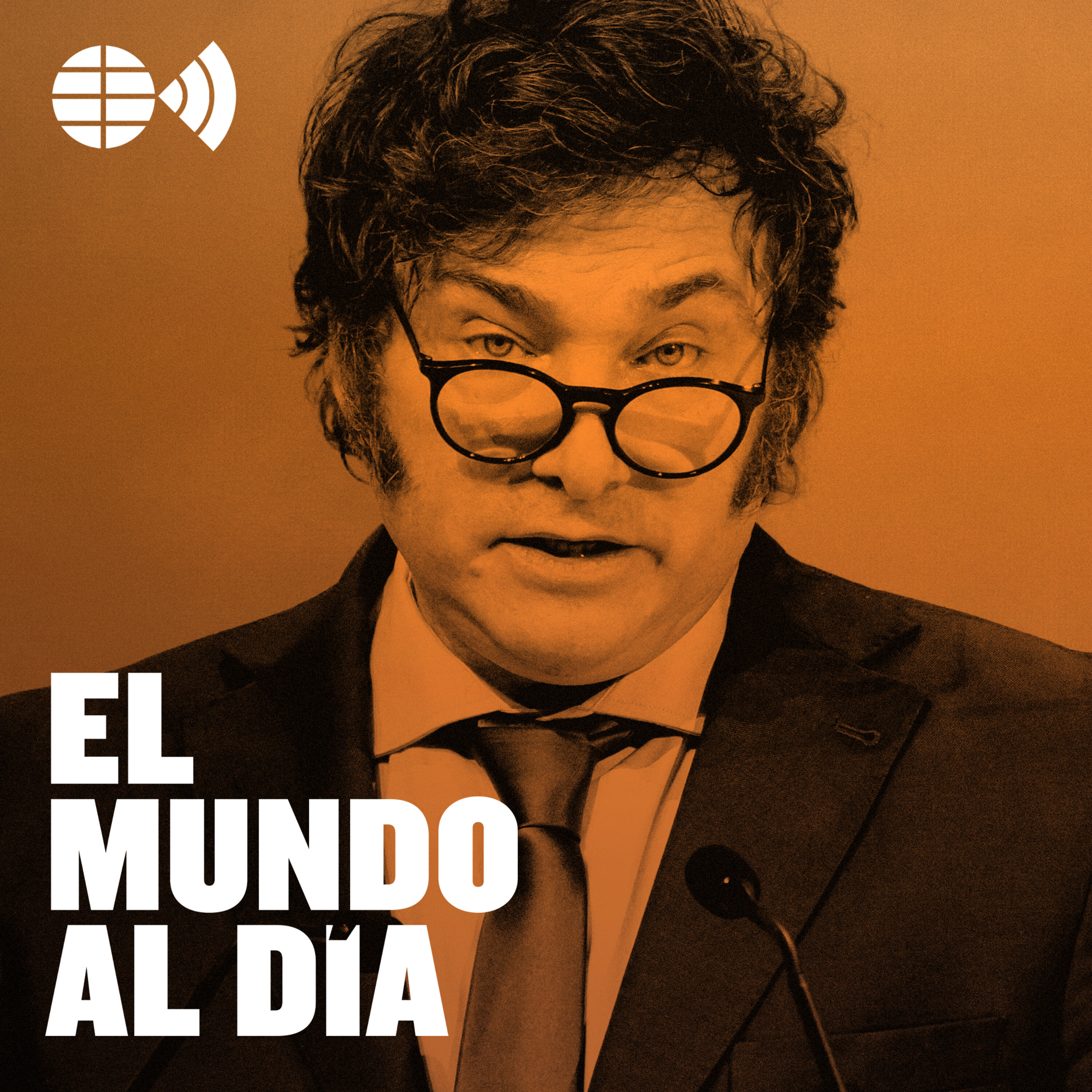 Portada de EL MUNDO al día