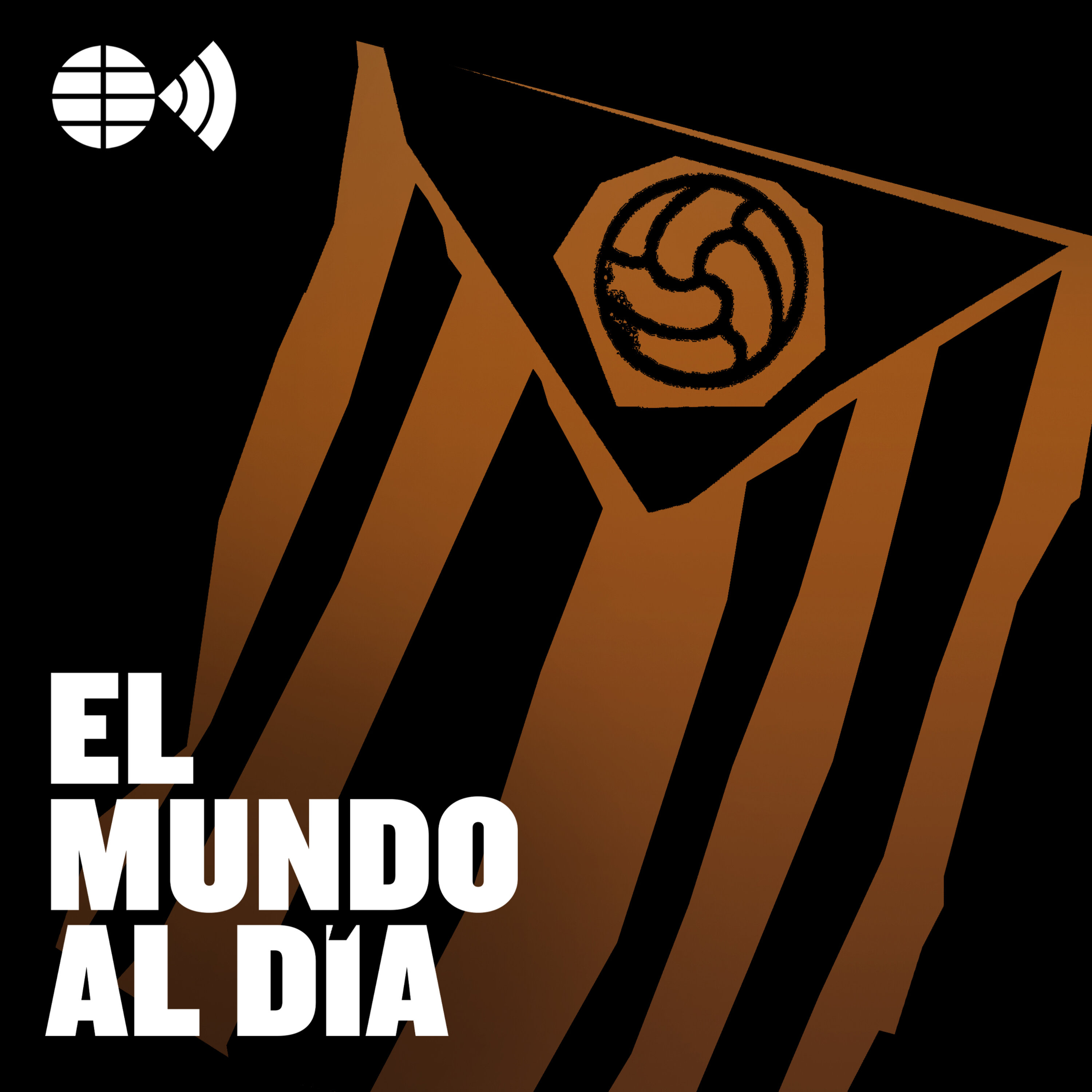 Portada de EL MUNDO al día