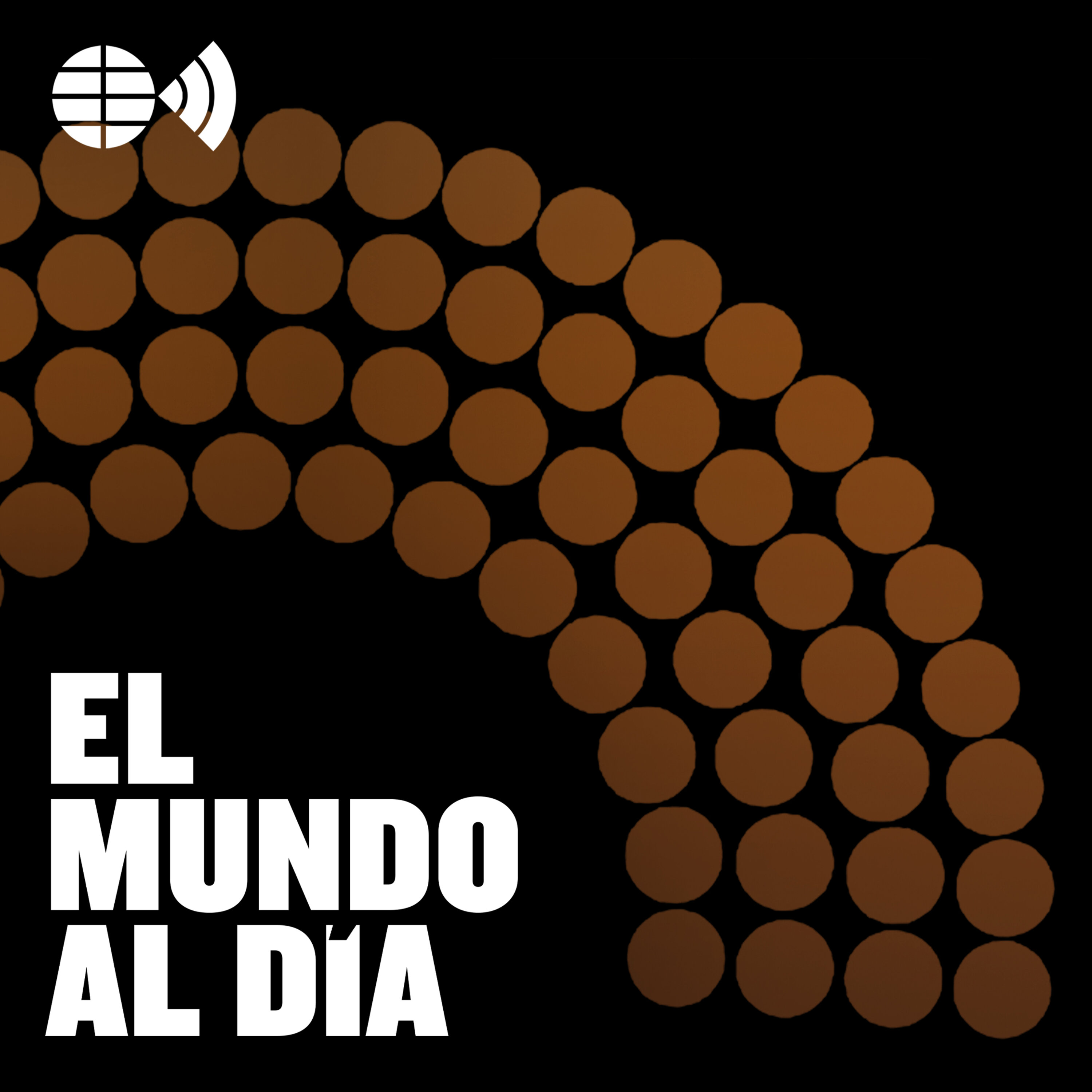 Portada de EL MUNDO al día