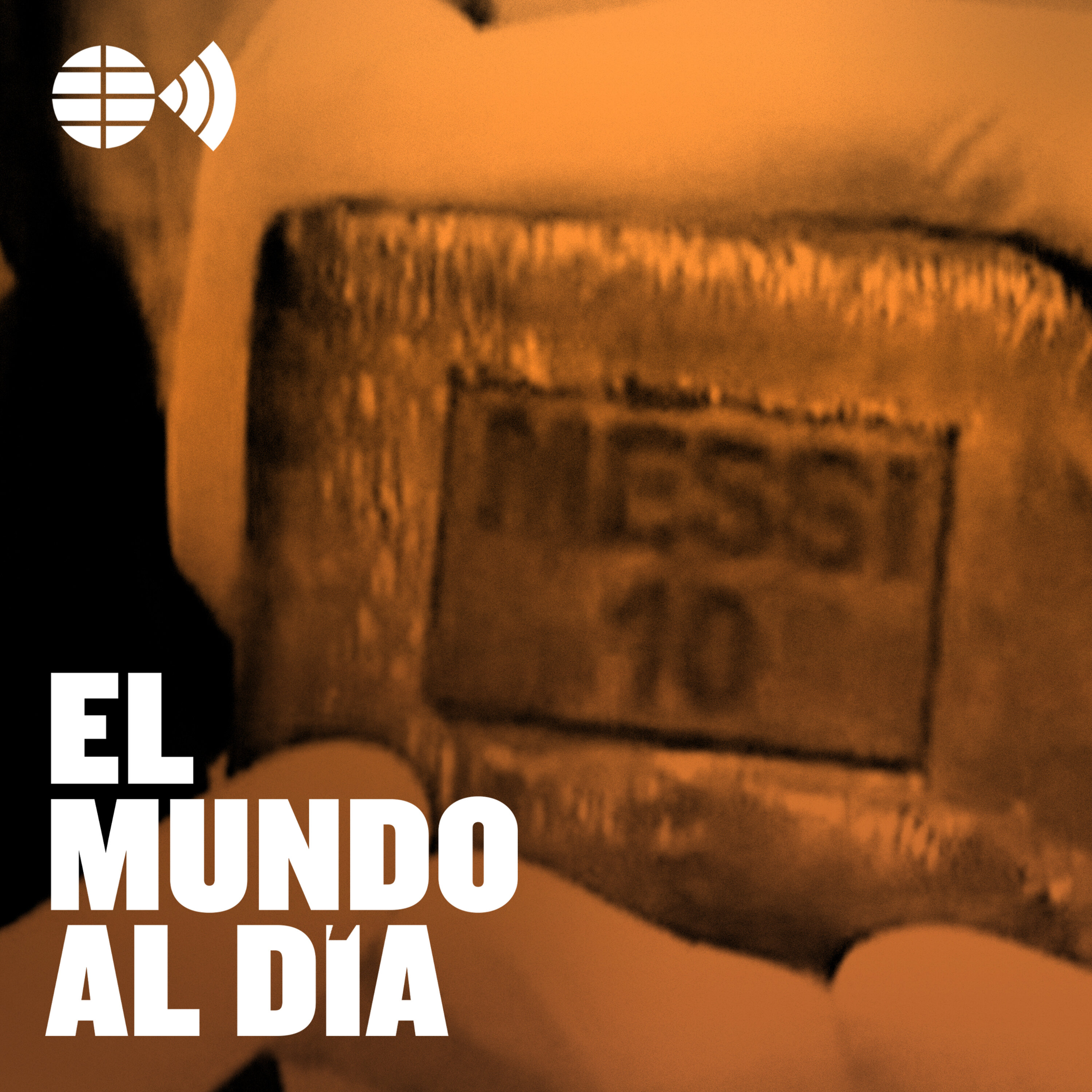 Portada de EL MUNDO al día