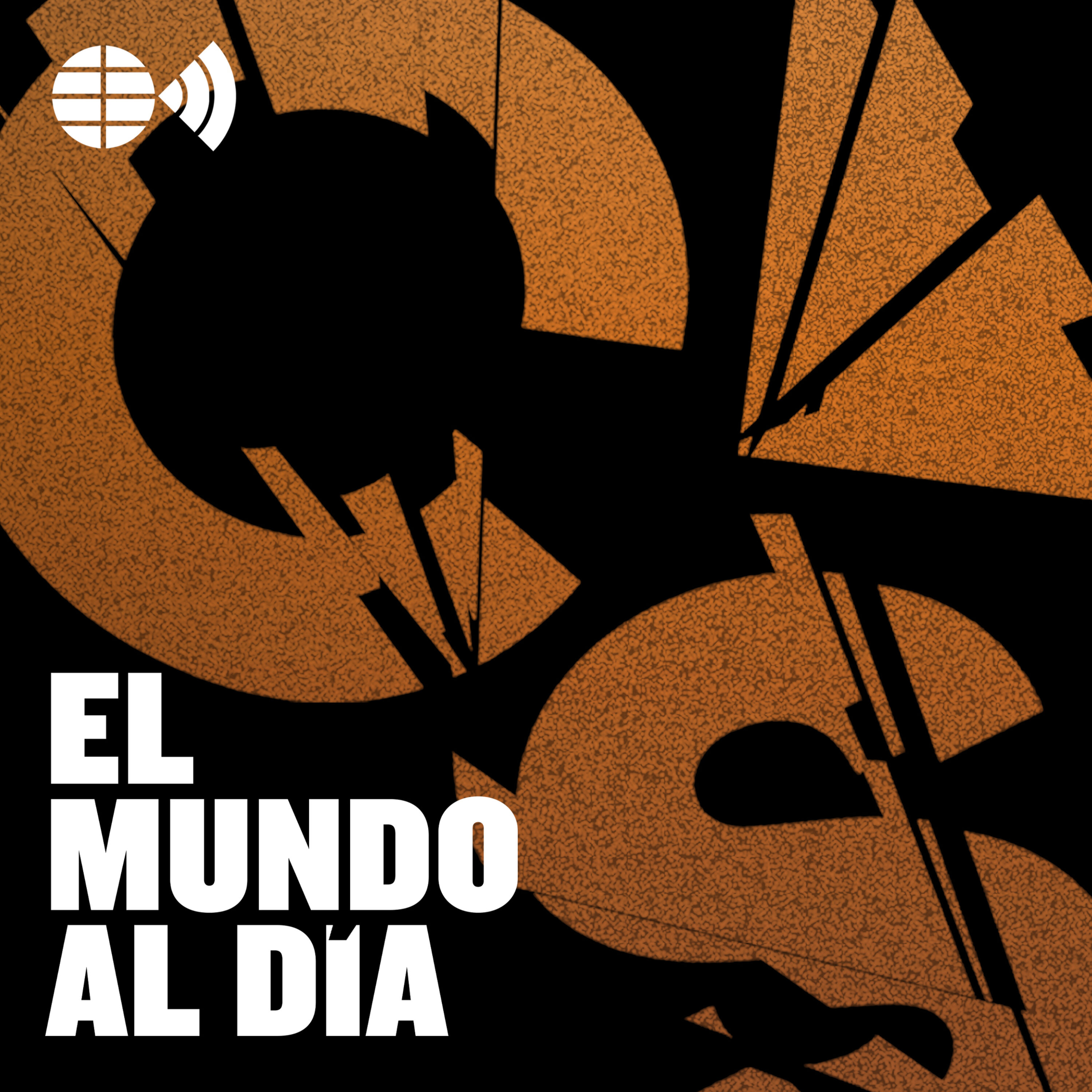 Portada de EL MUNDO al día