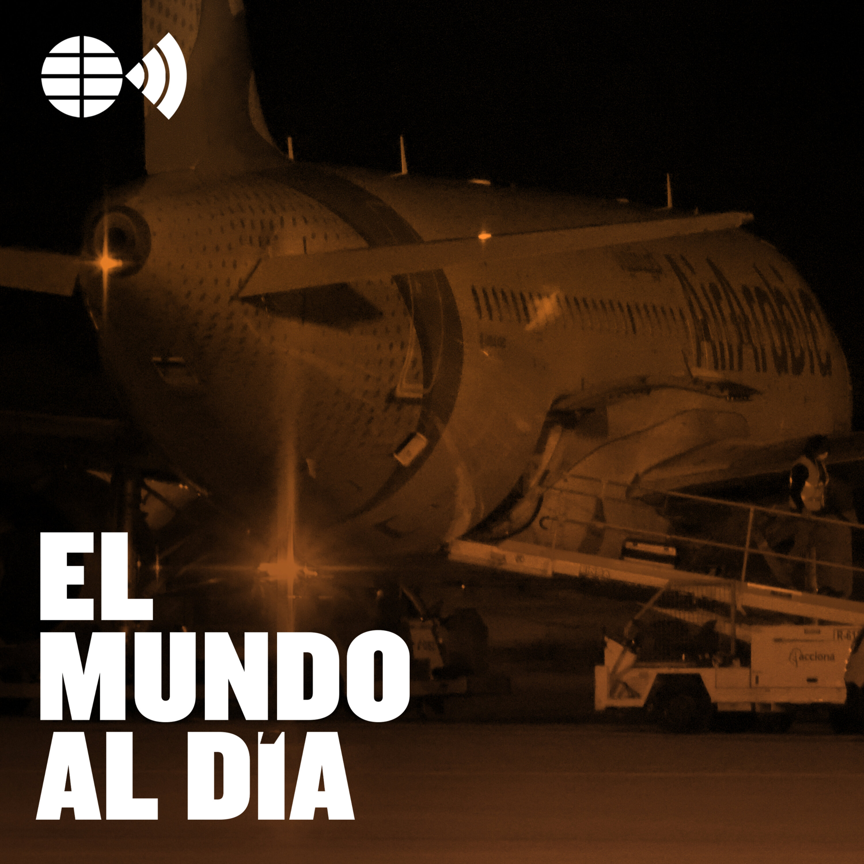 Portada de EL MUNDO al día