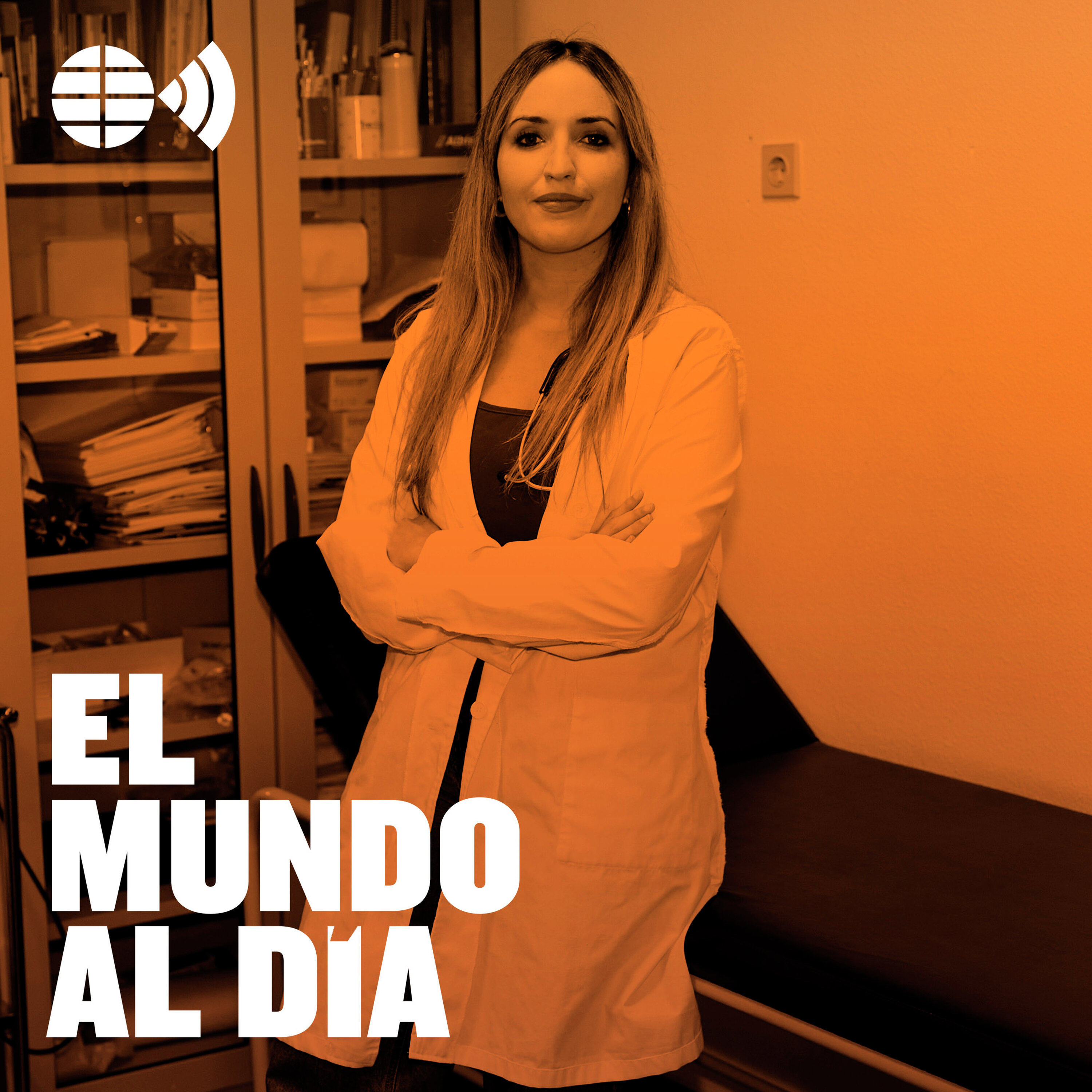 Portada de EL MUNDO al día