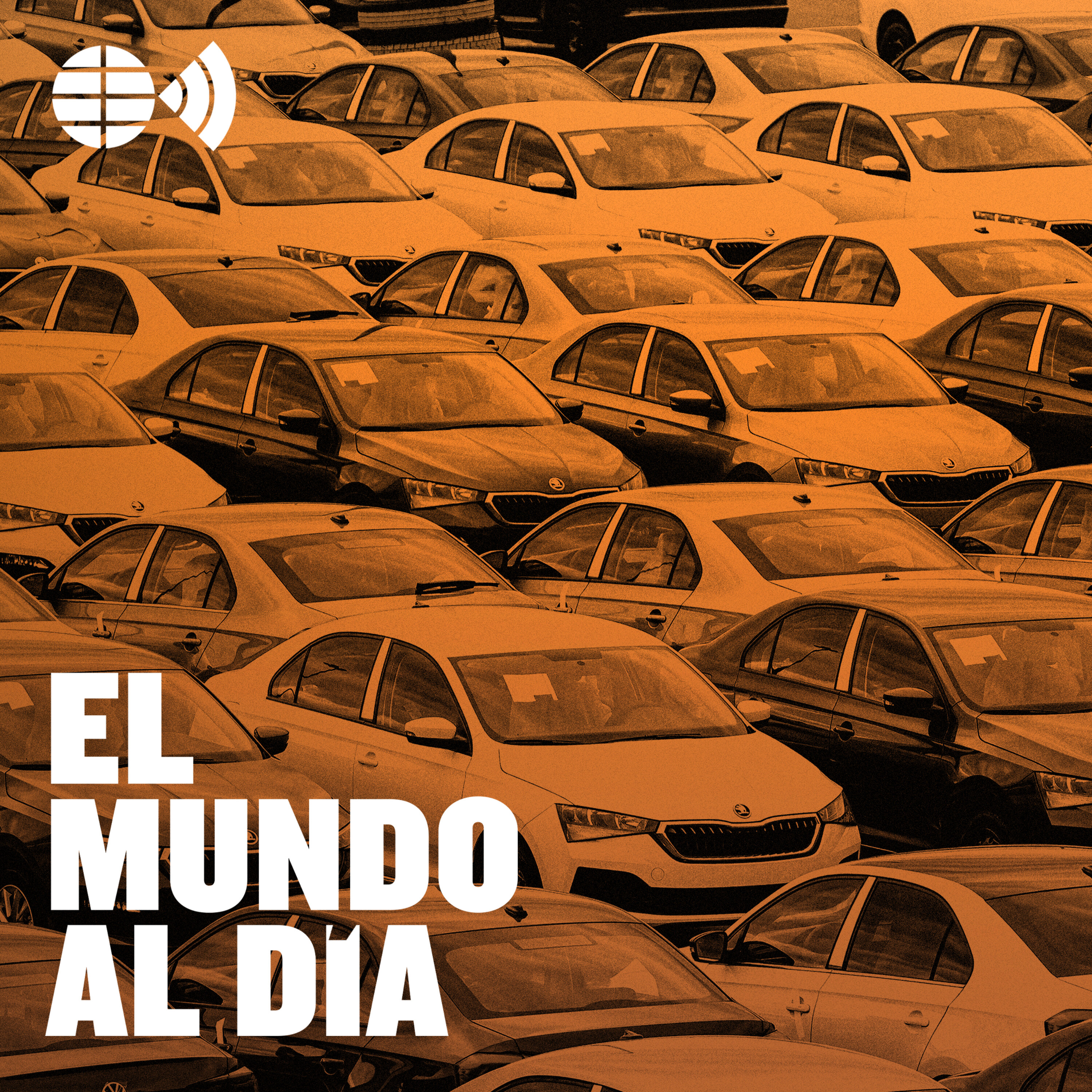Portada de EL MUNDO al día
