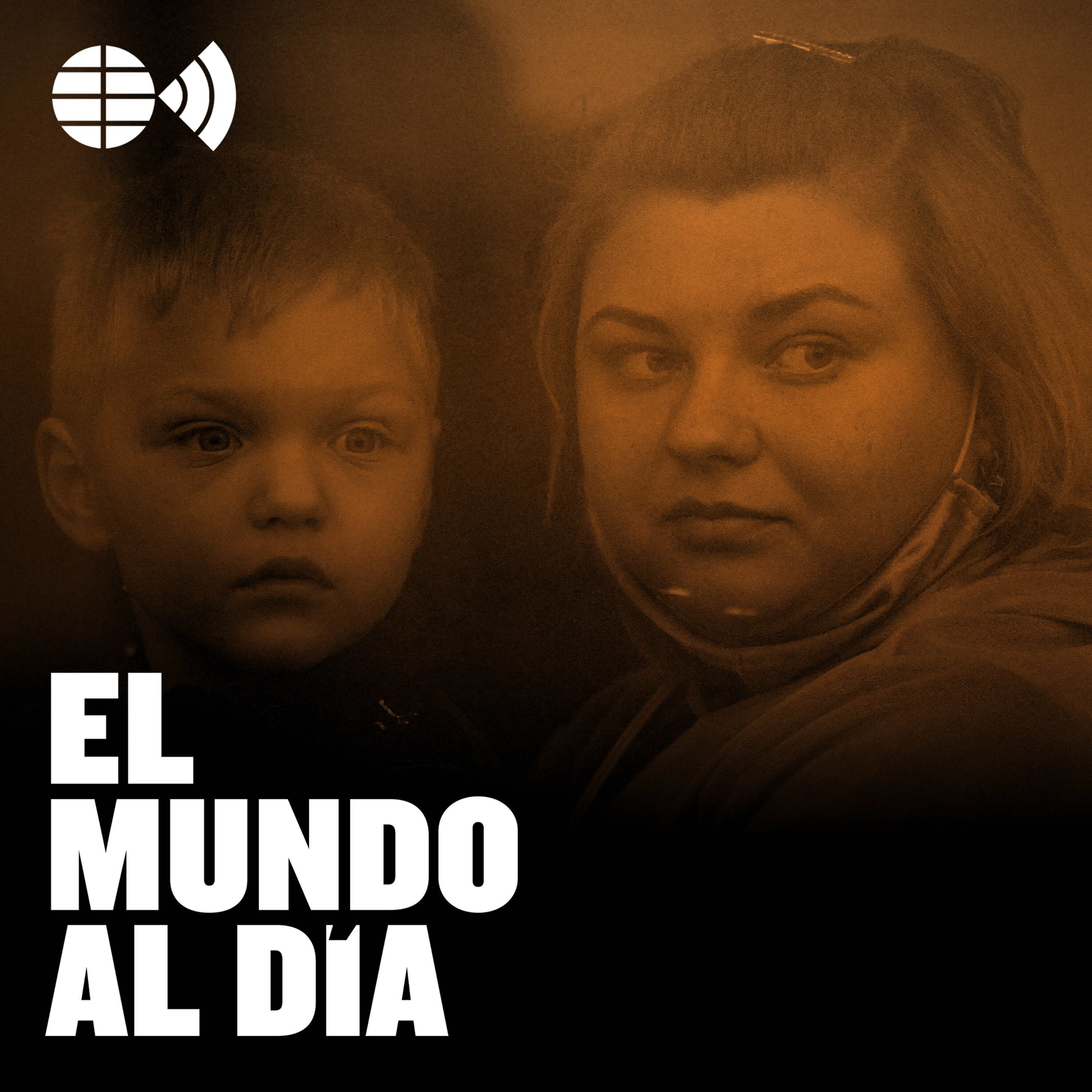 Portada de EL MUNDO al día