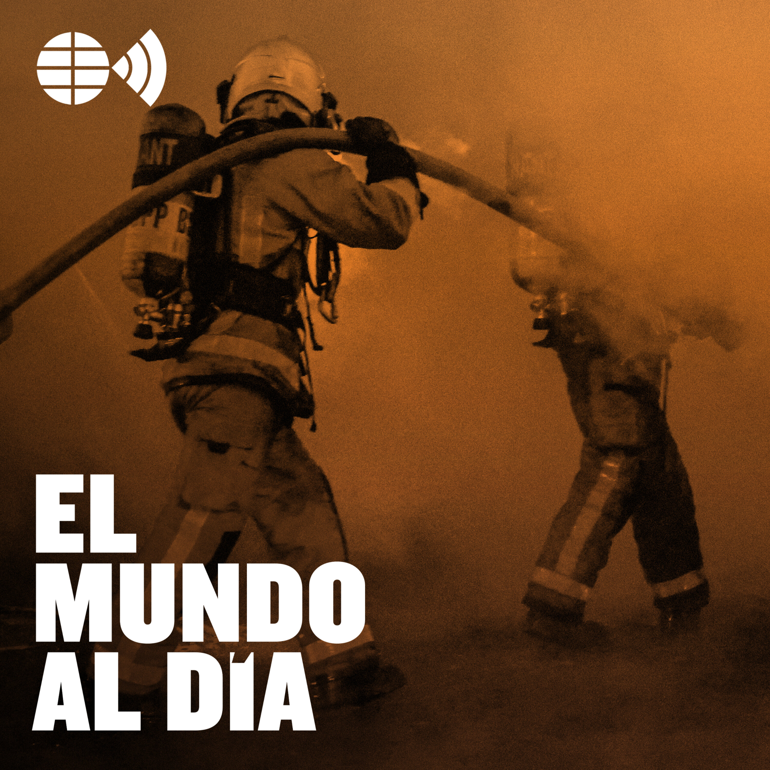 Portada de EL MUNDO al día