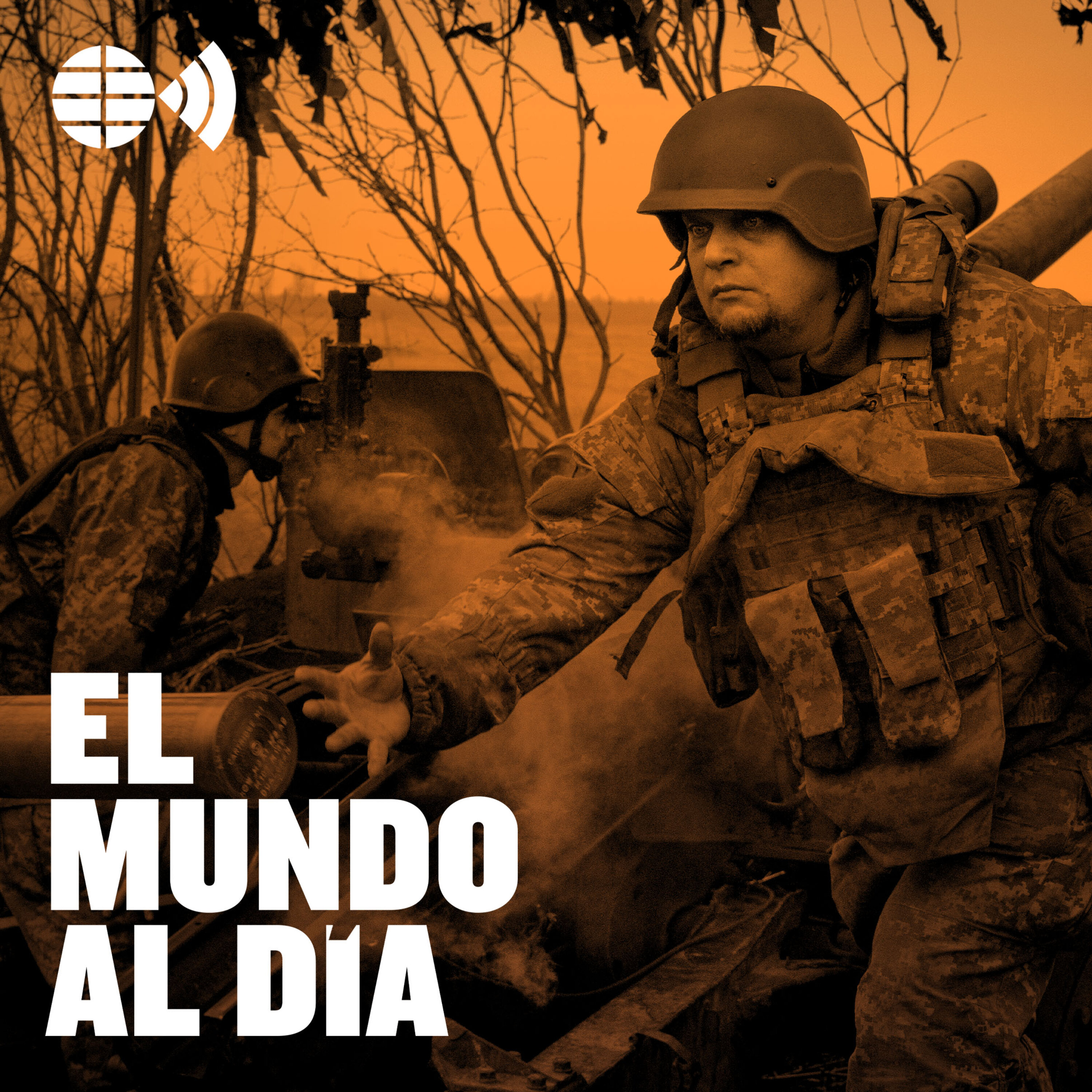 Portada de EL MUNDO al día