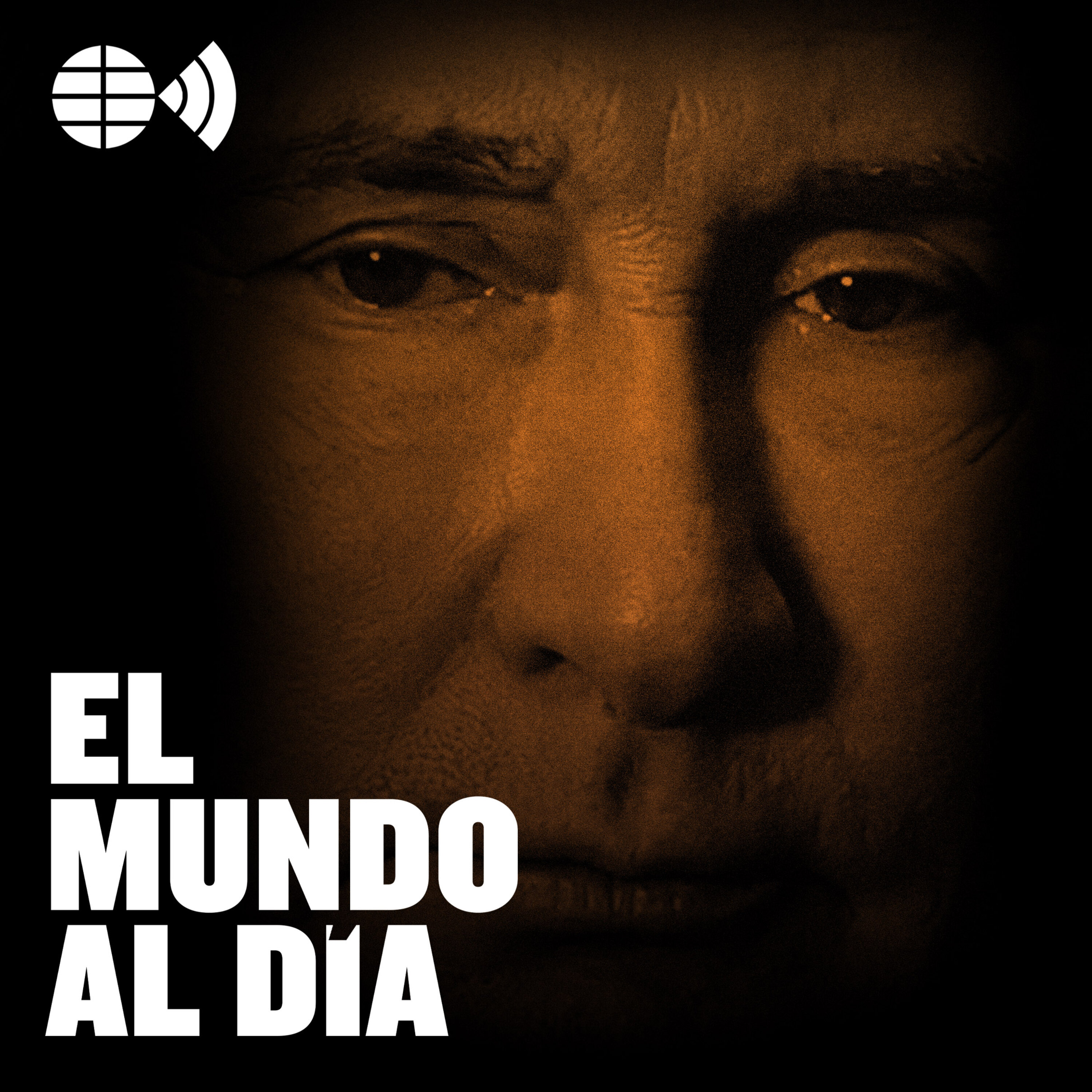 Portada de EL MUNDO al día