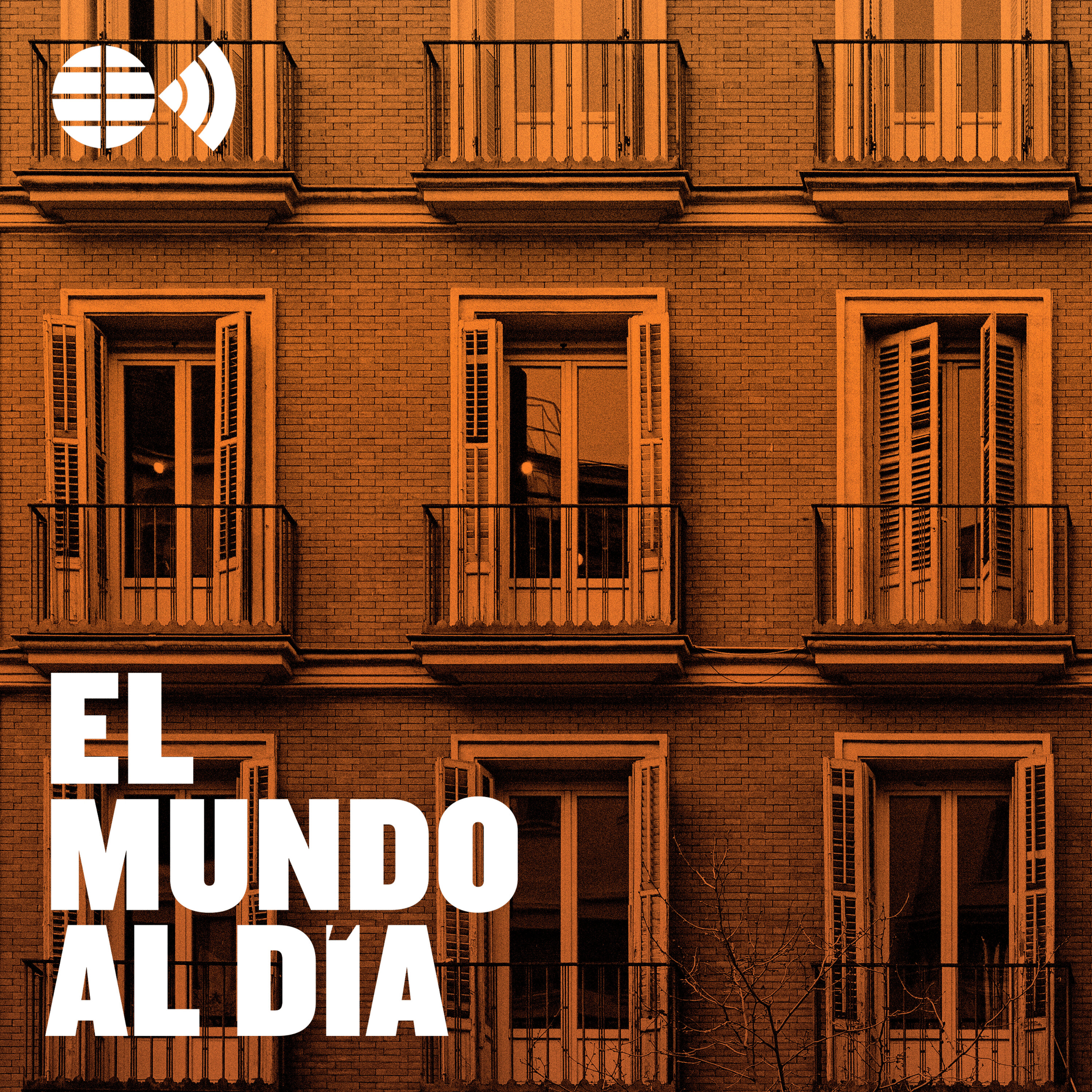 Portada de EL MUNDO al día