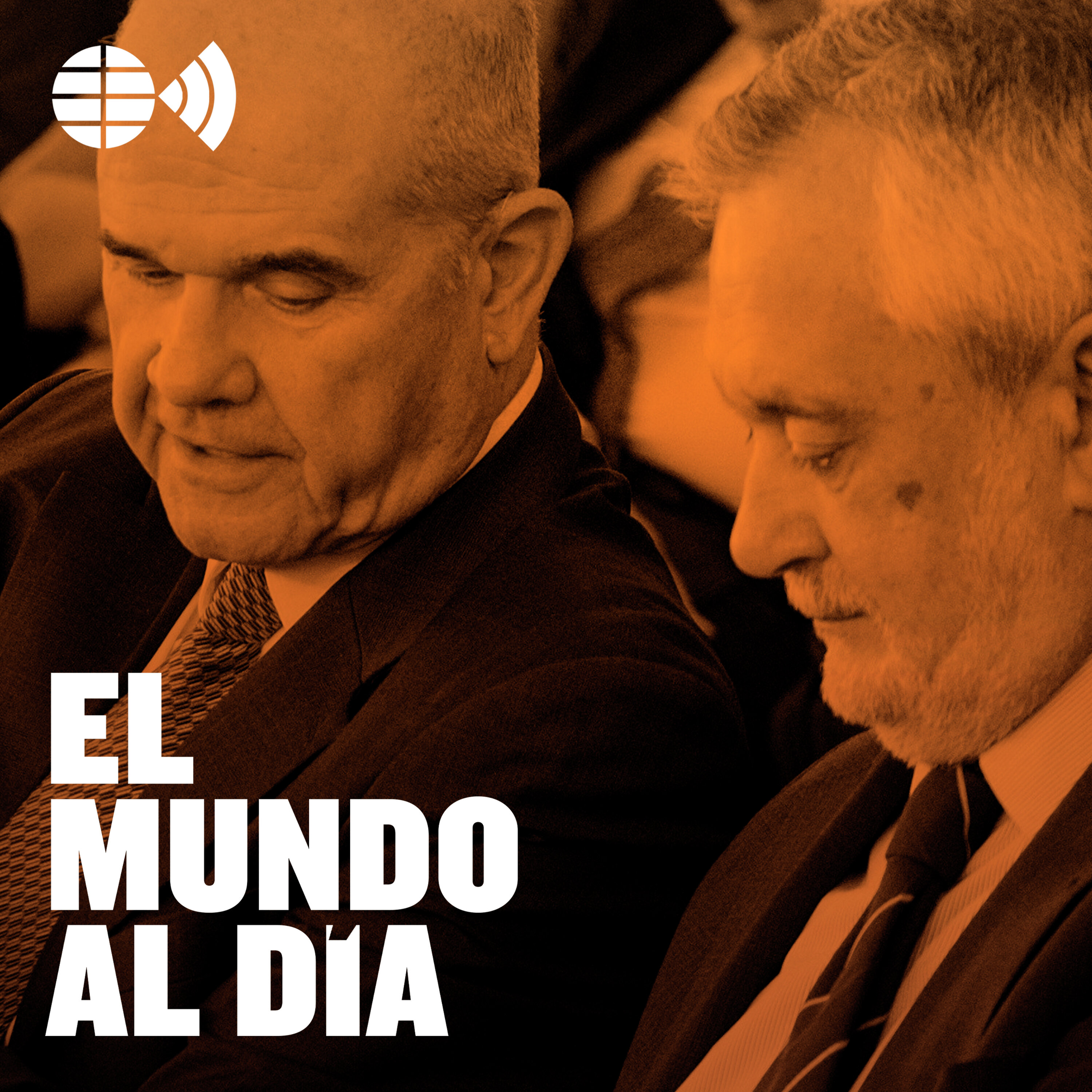 Portada de EL MUNDO al día
