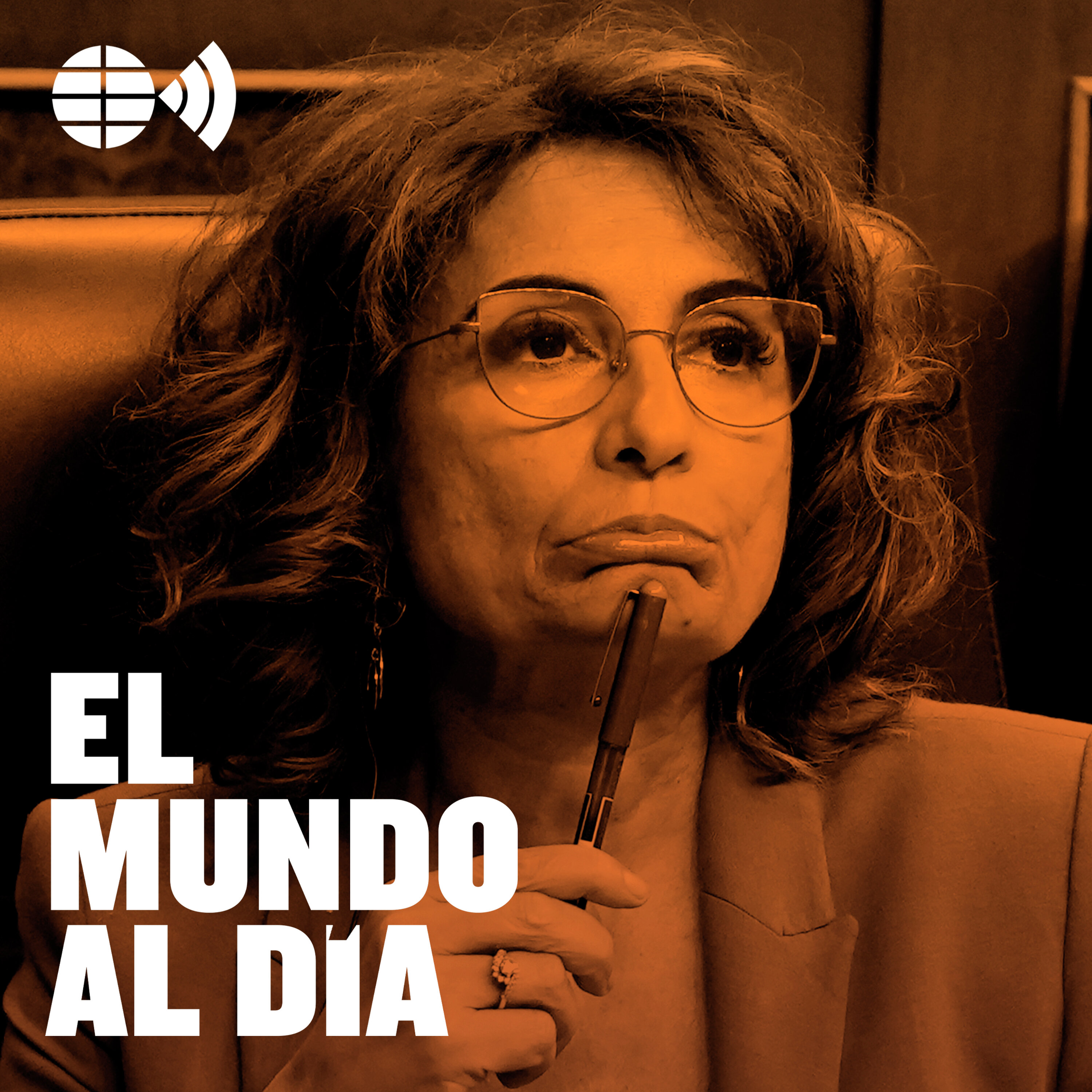 Portada de EL MUNDO al día