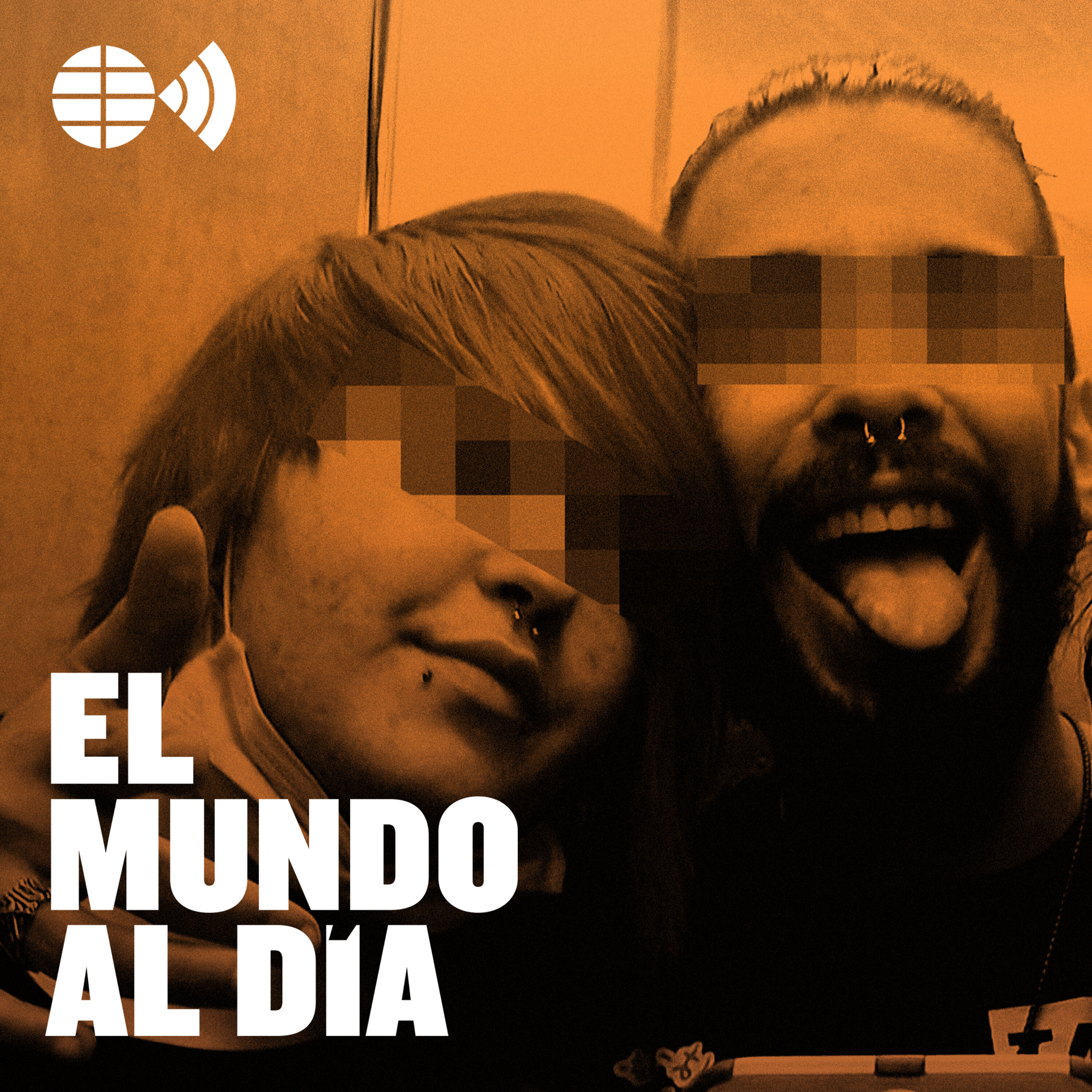 Portada de EL MUNDO al día