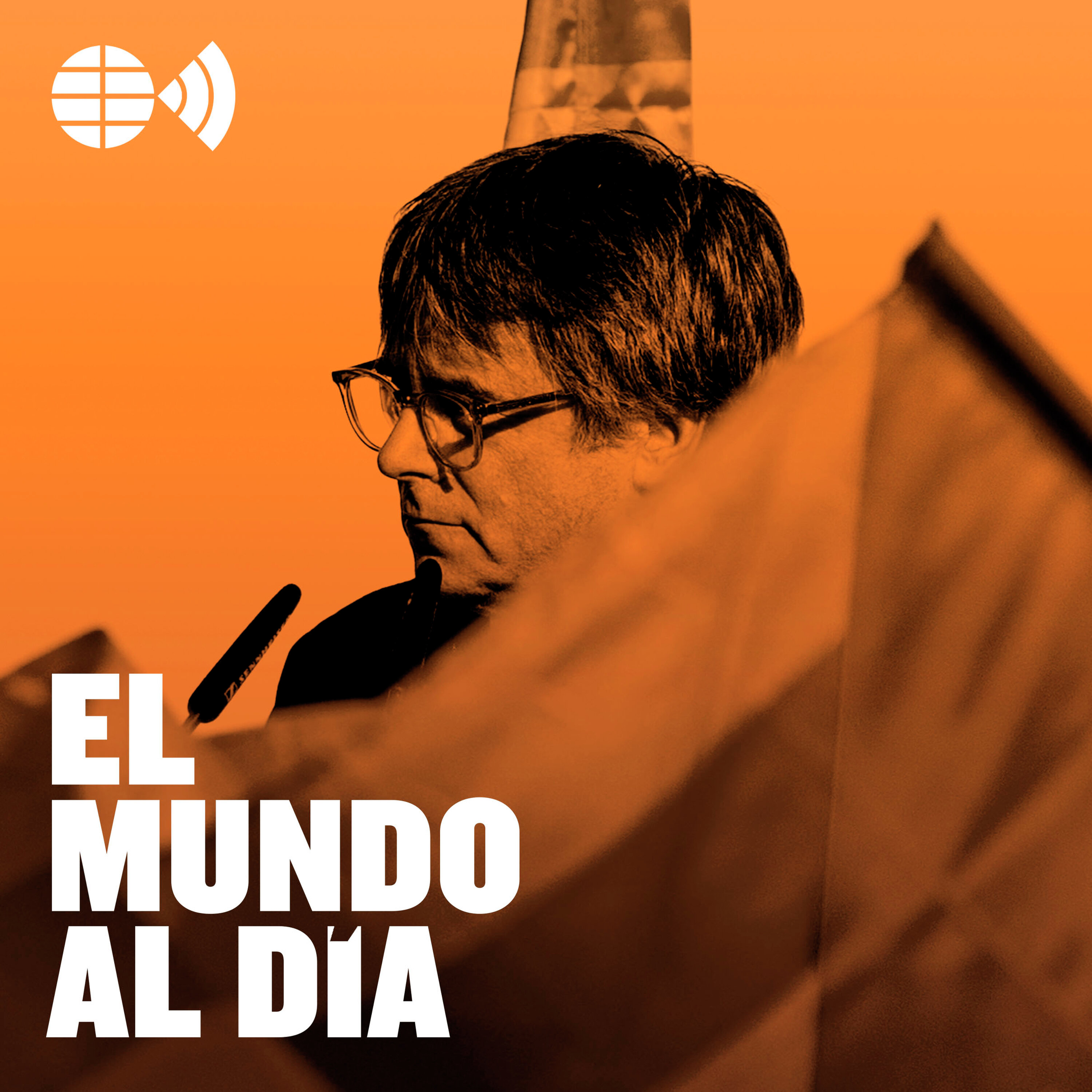 Portada de EL MUNDO al día