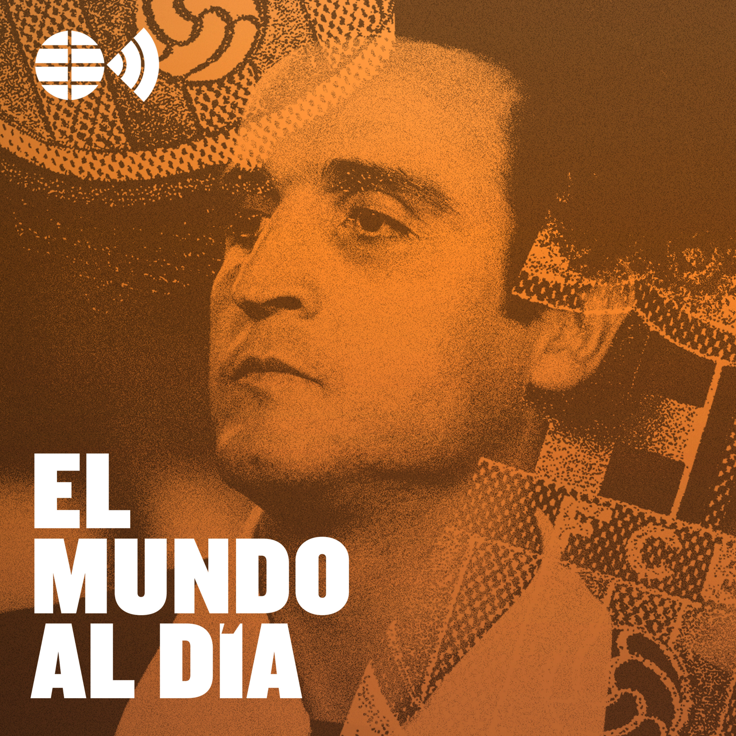 Portada de EL MUNDO al día