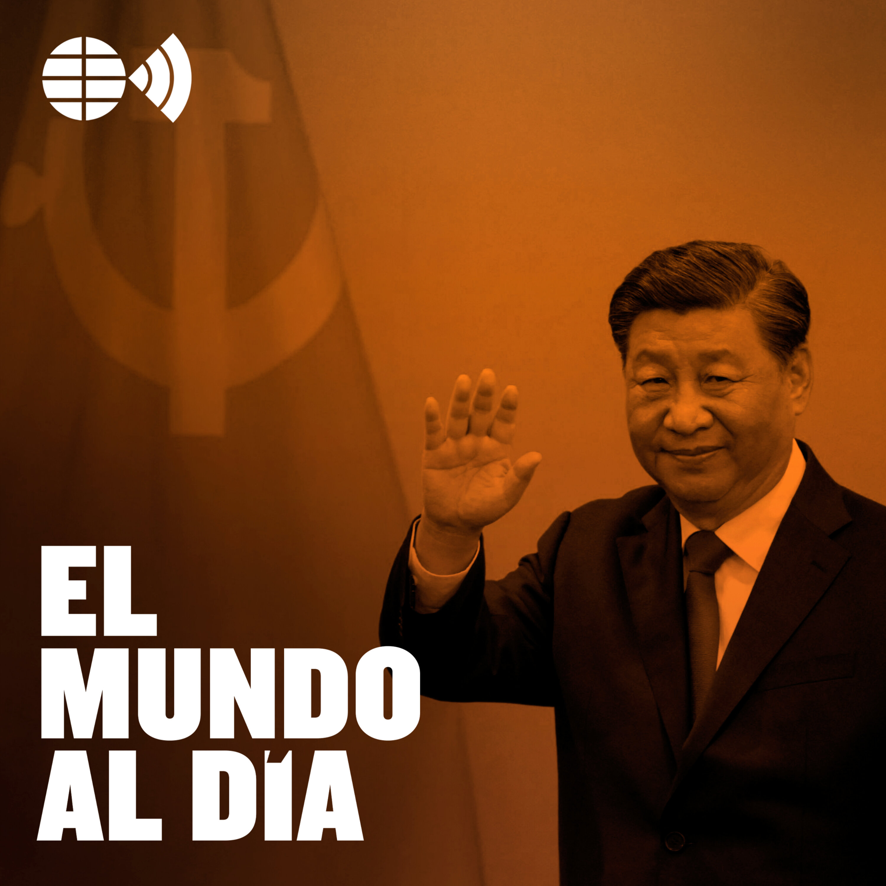 Portada de EL MUNDO al día