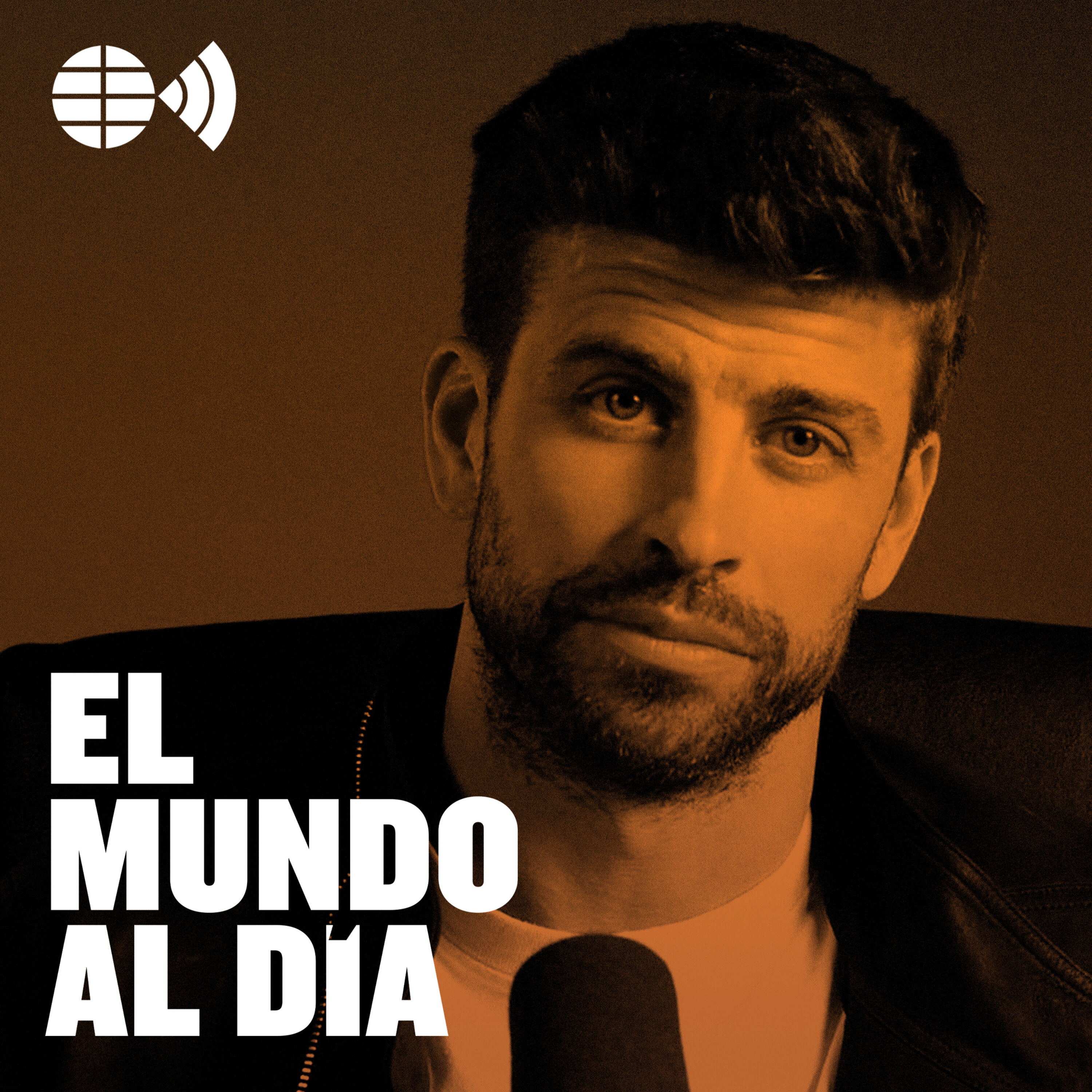 Portada de EL MUNDO al día