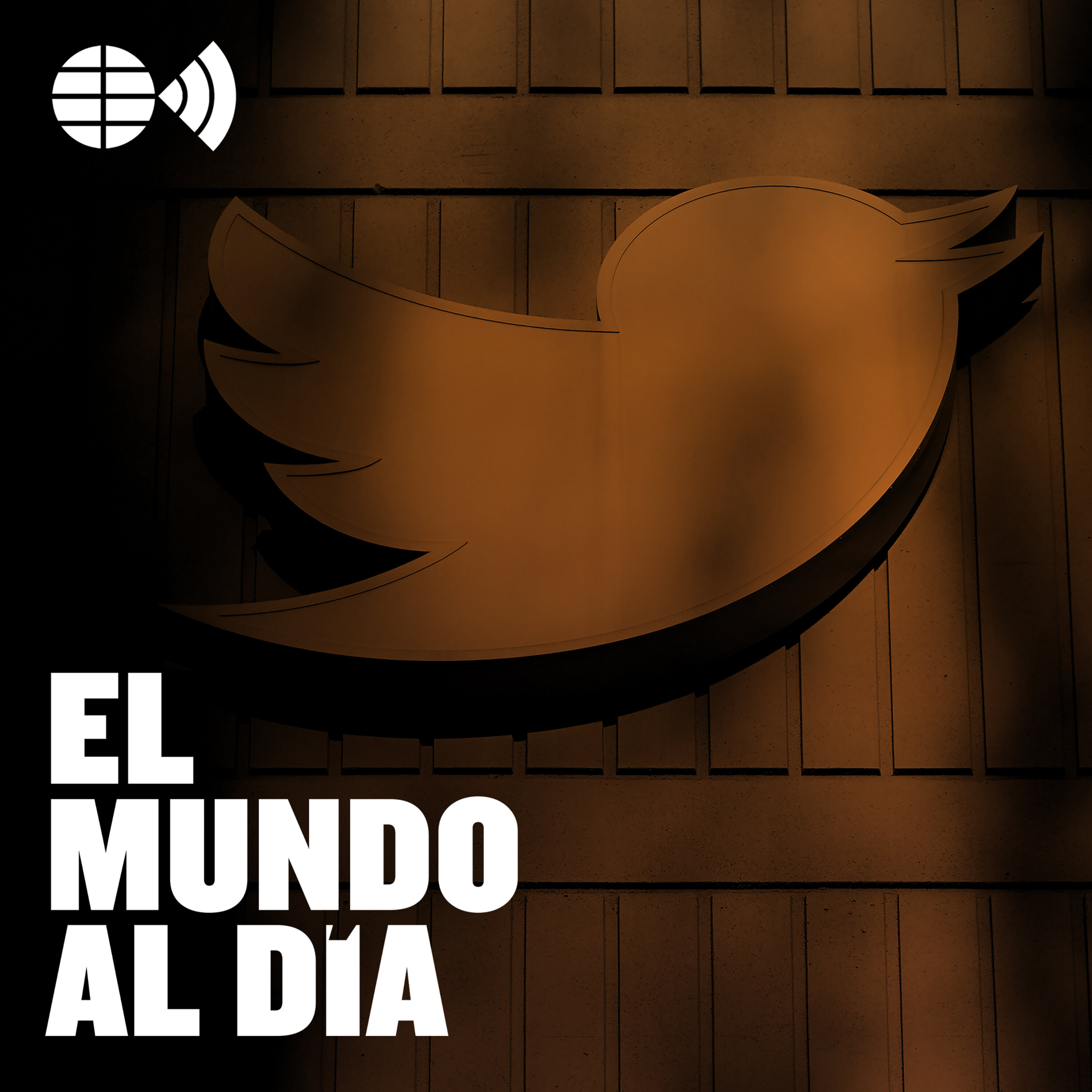 Portada de EL MUNDO al día