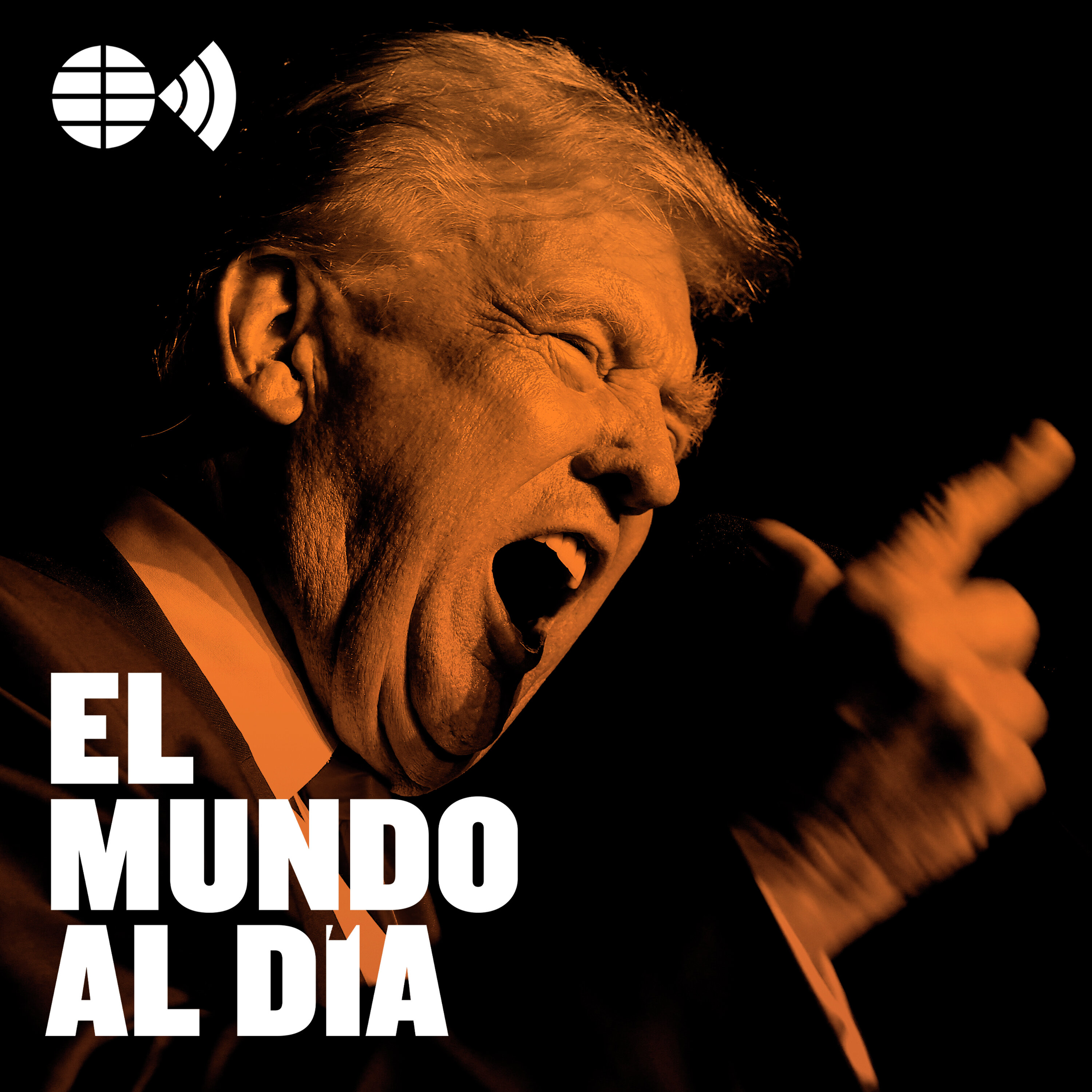 Portada de EL MUNDO al día