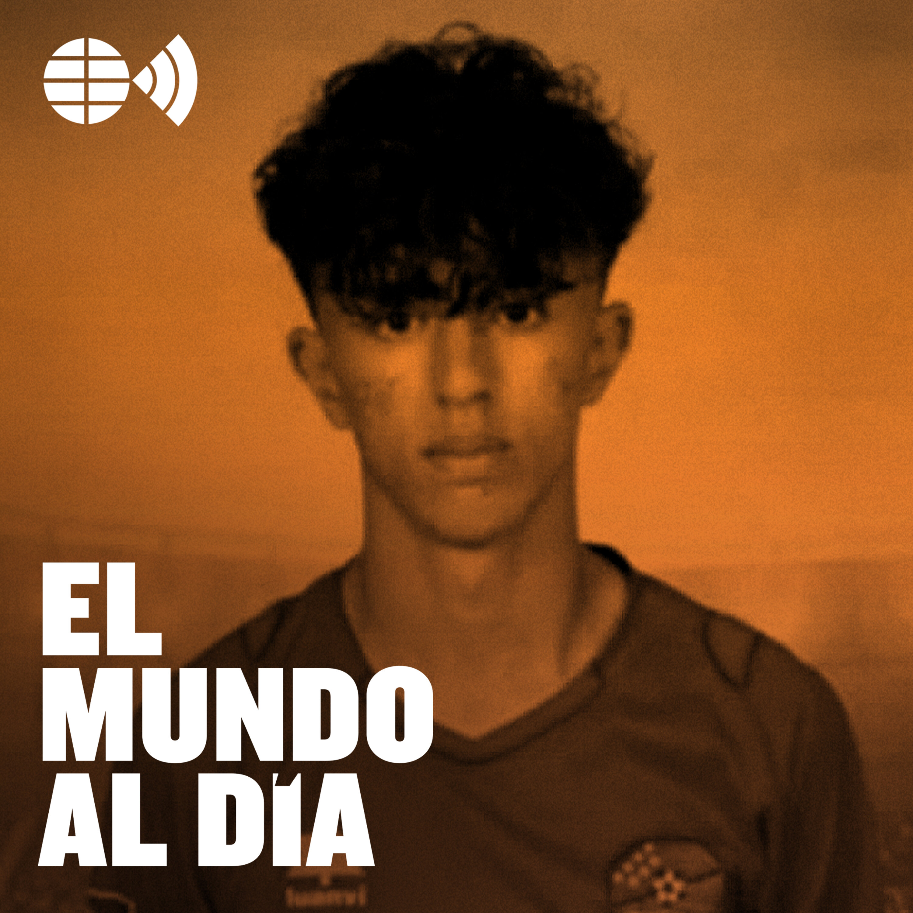 Portada de EL MUNDO al día