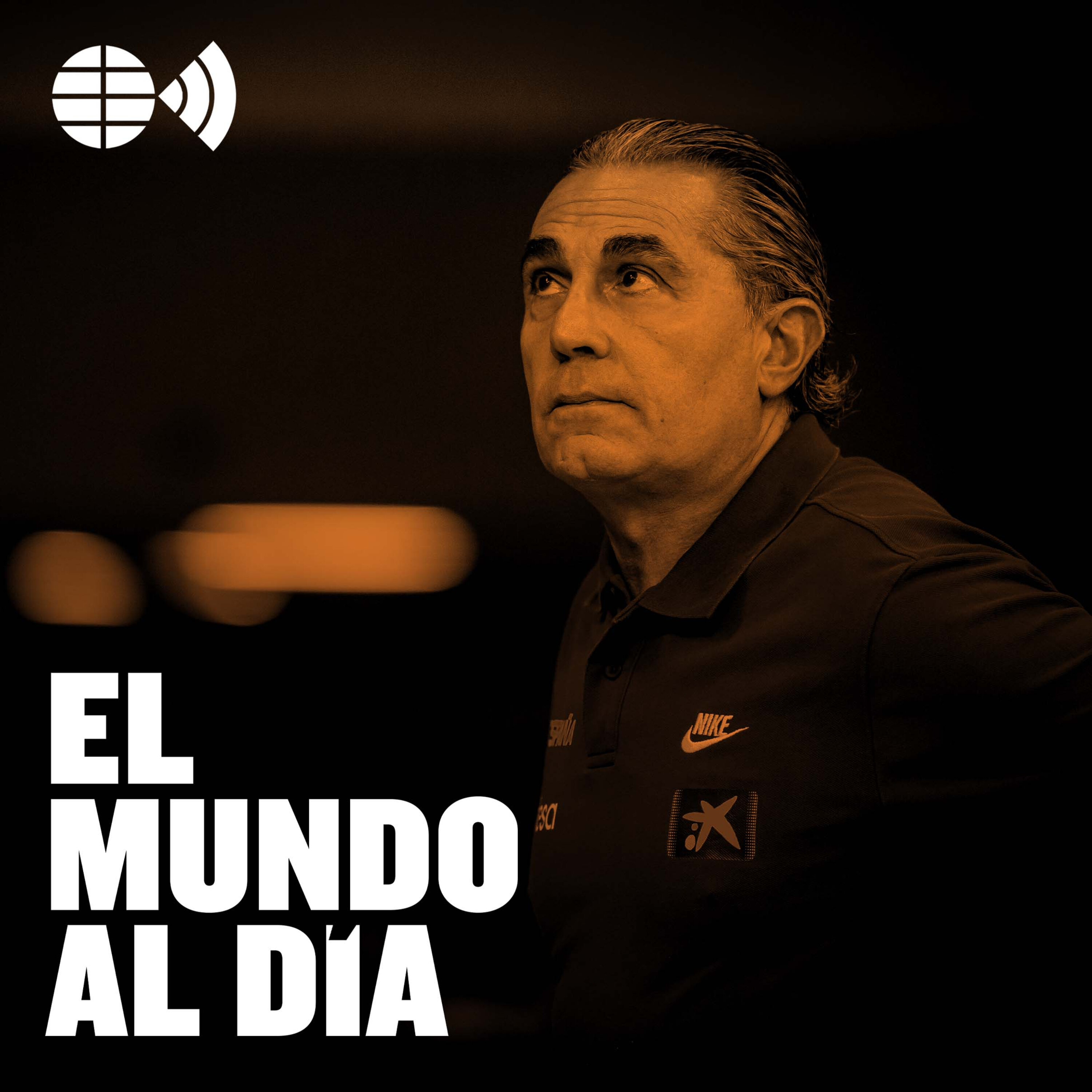 Portada de EL MUNDO al día