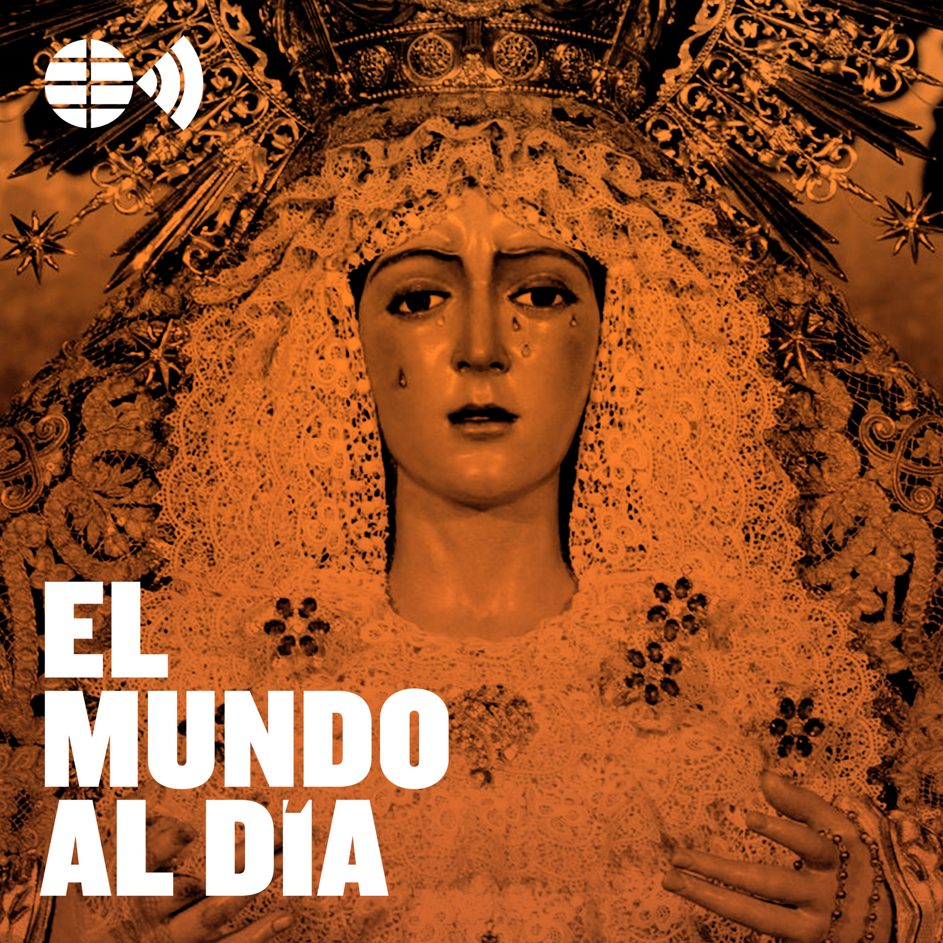 Portada de EL MUNDO al día