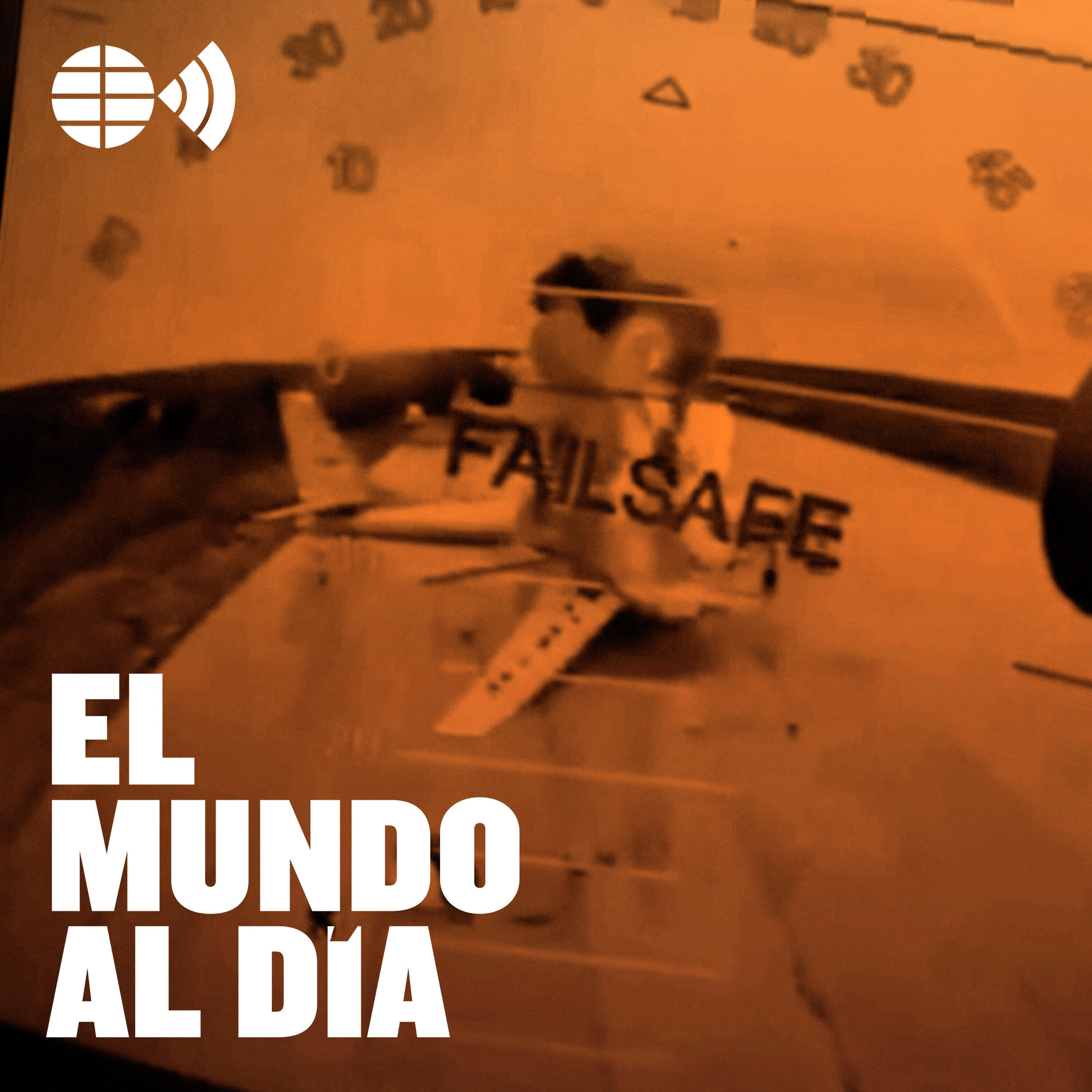 Portada de EL MUNDO al día